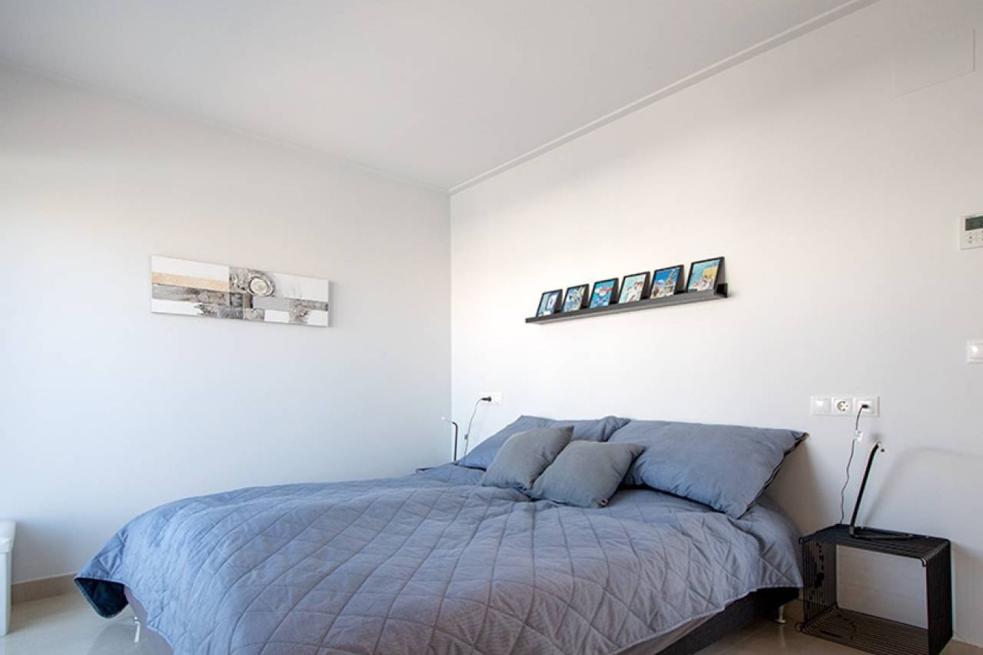 Återförsäljning - Villa - Ciudad Quesada