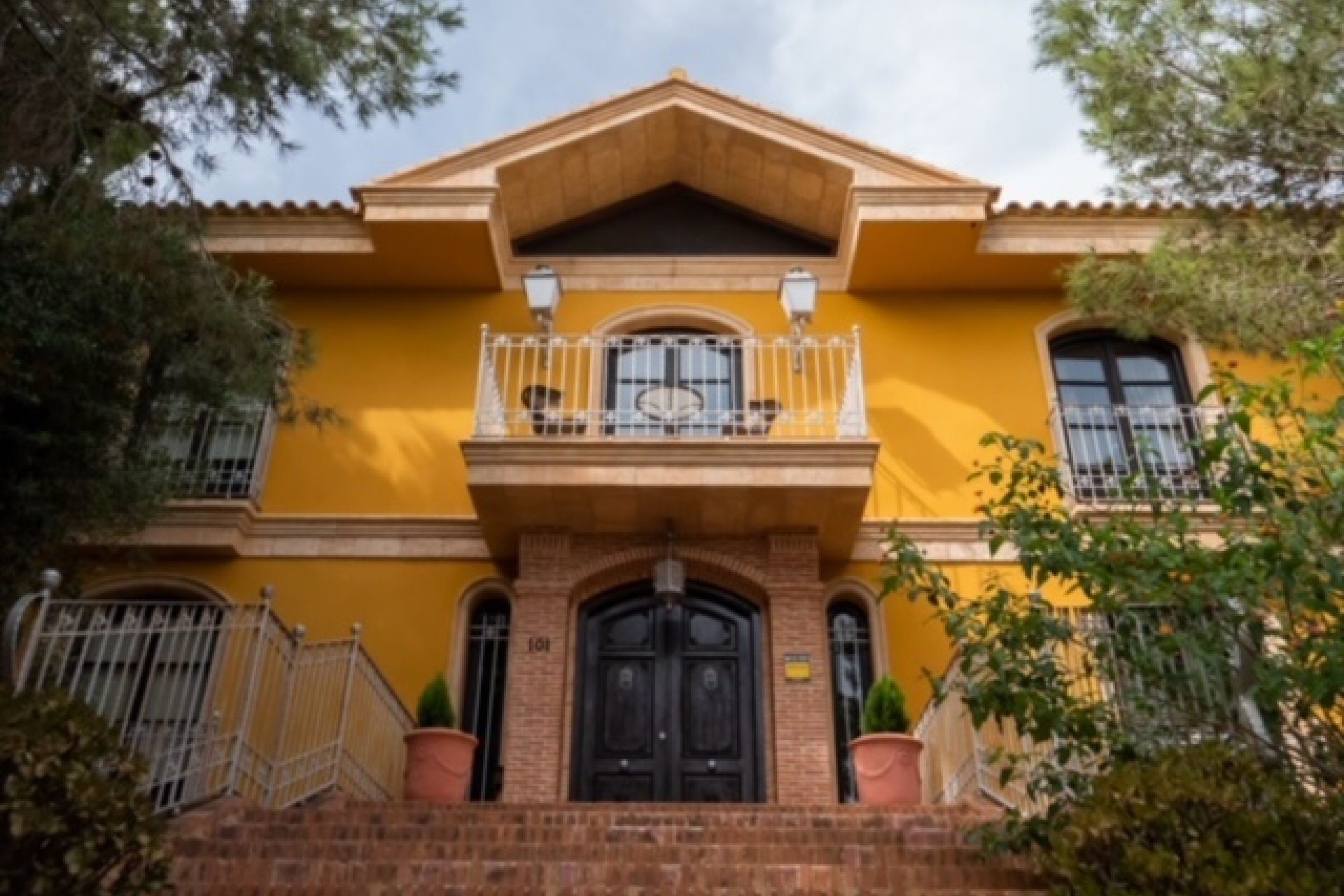 Återförsäljning - Villa - Ciudad Quesada