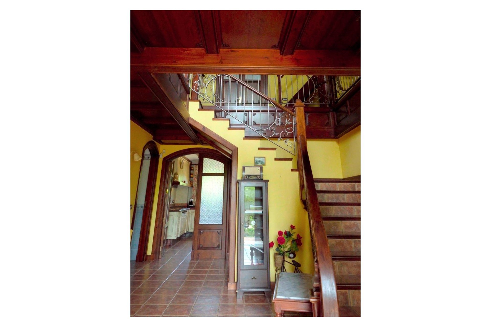 Återförsäljning - Villa - Ciudad Quesada