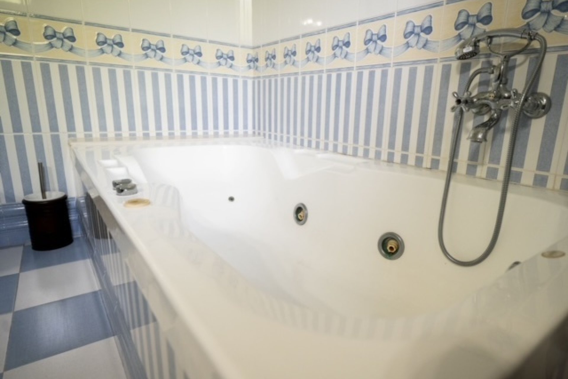 Återförsäljning - Villa - Ciudad Quesada