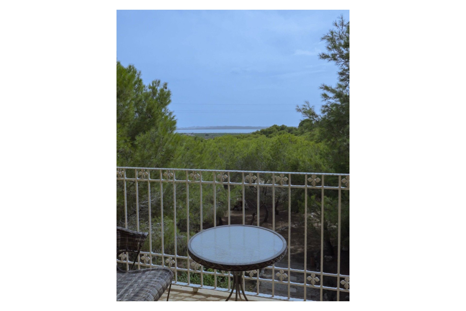 Återförsäljning - Villa - Ciudad Quesada