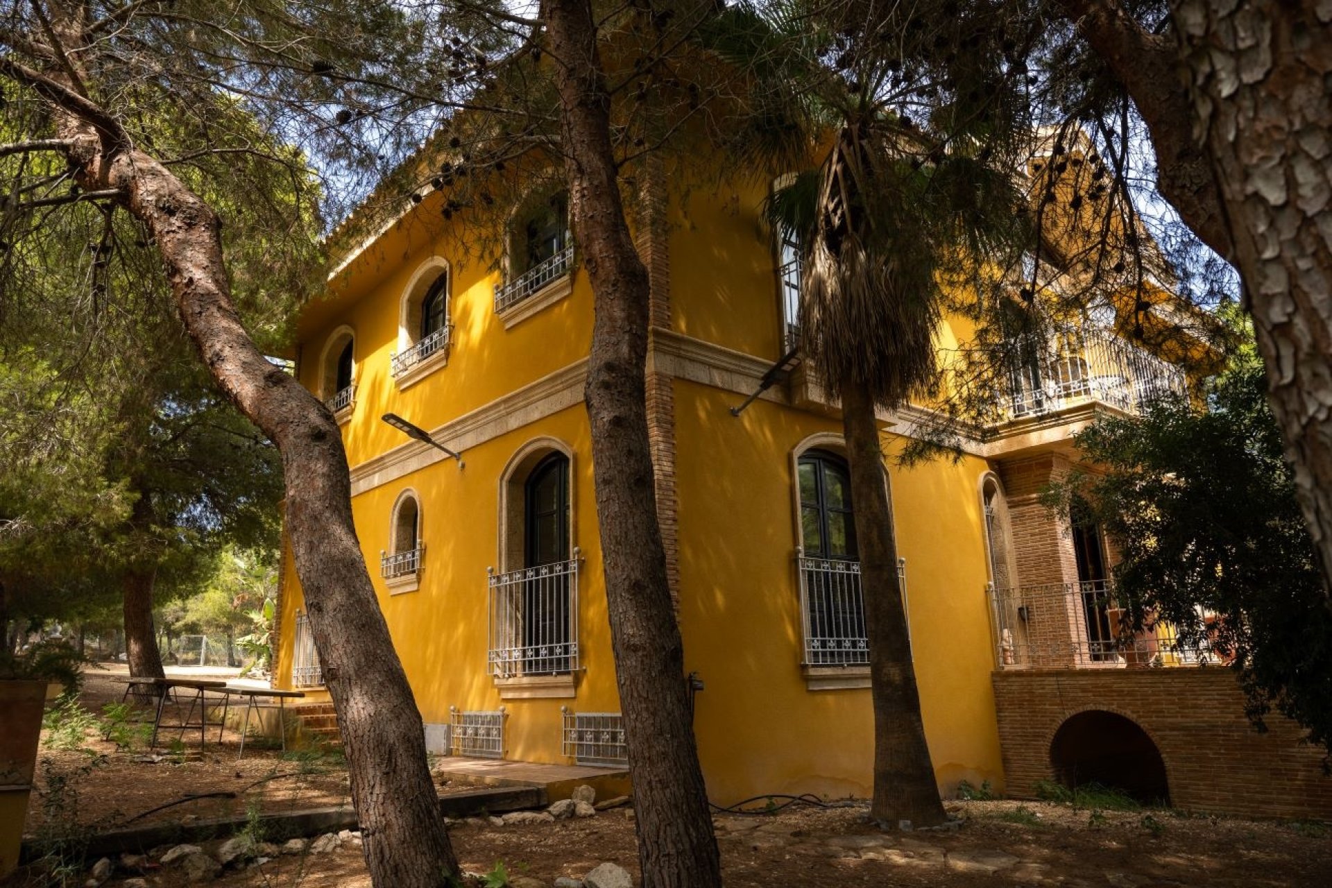 Återförsäljning - Villa - Ciudad Quesada