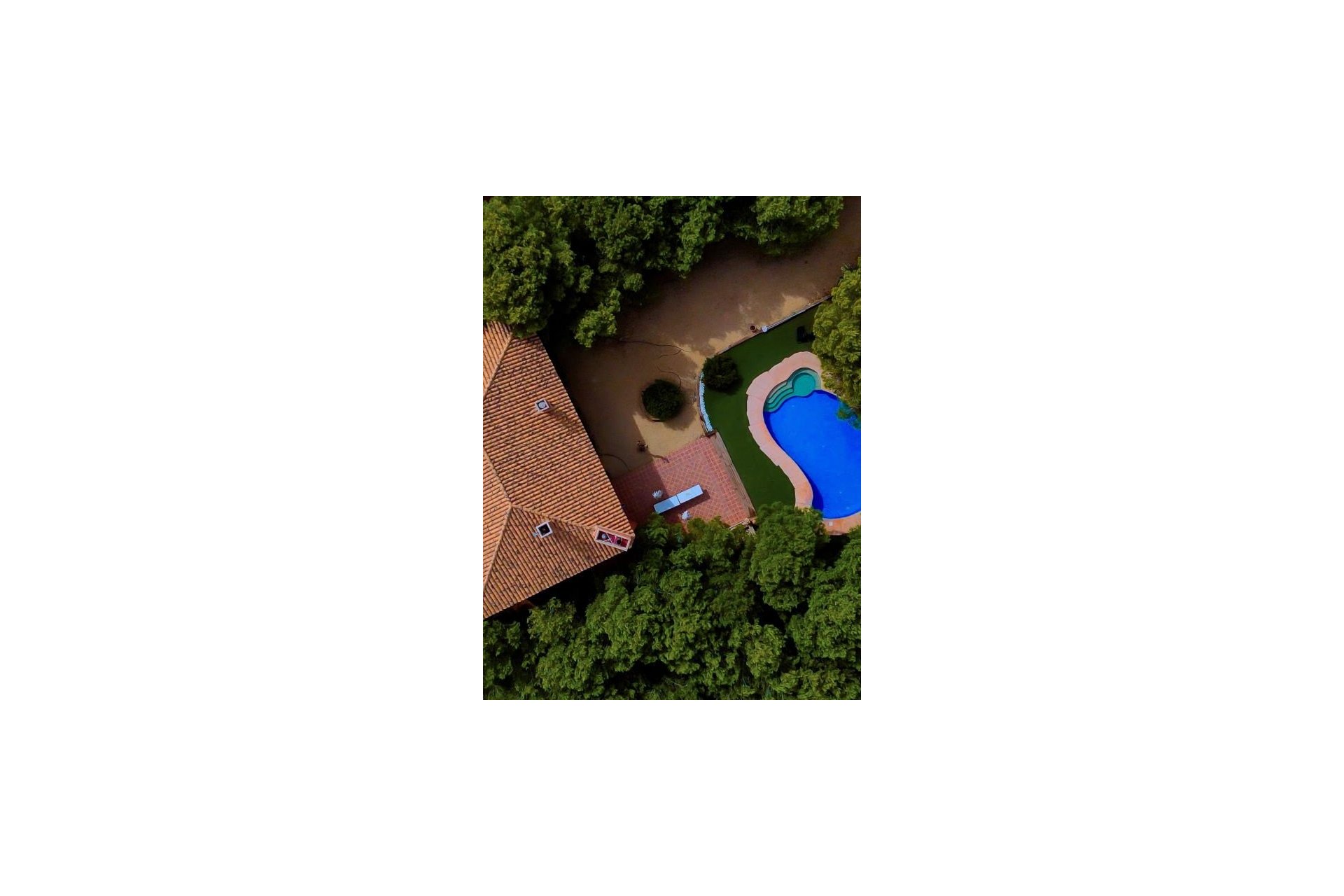 Återförsäljning - Villa - Ciudad Quesada