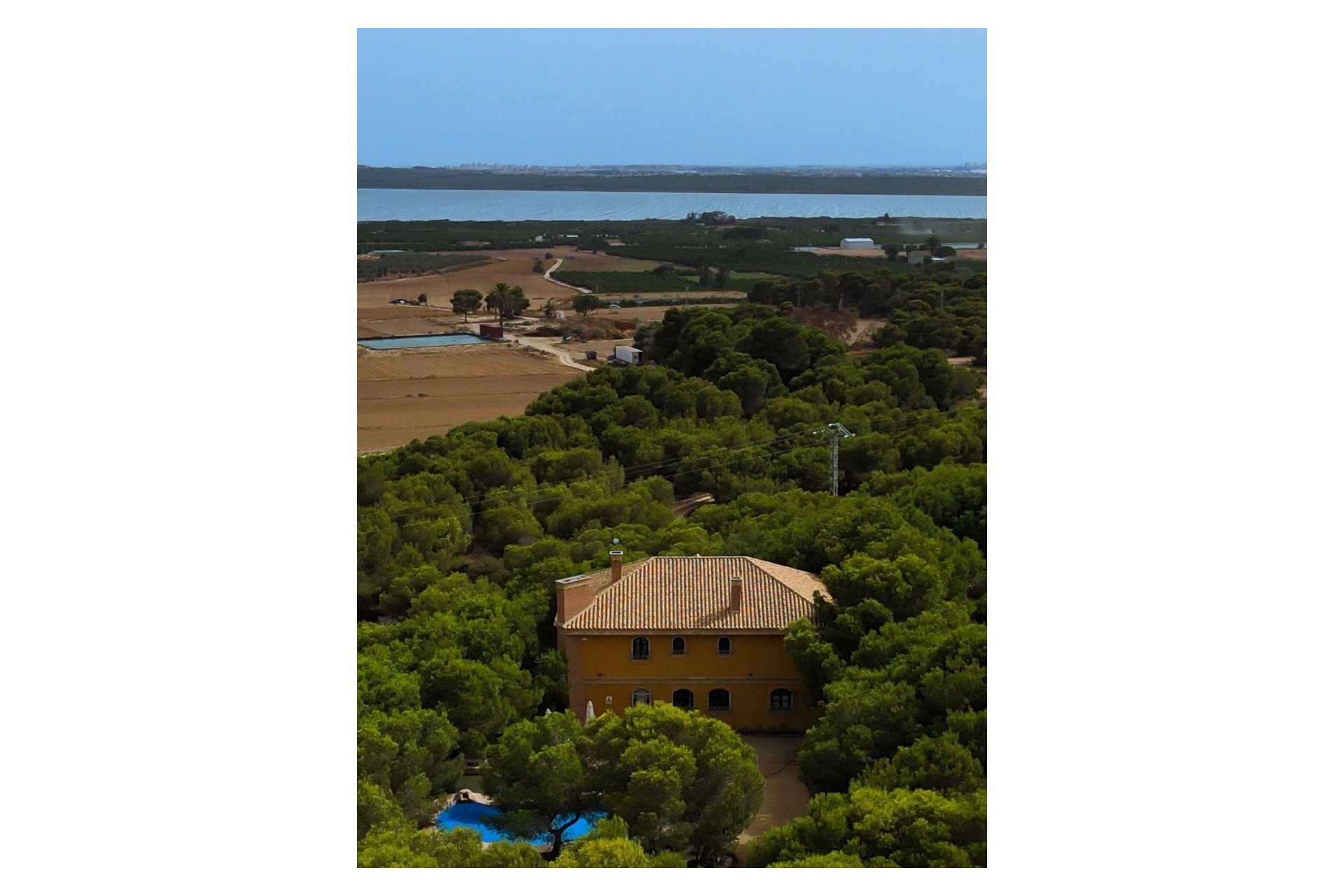 Återförsäljning - Villa - Ciudad Quesada