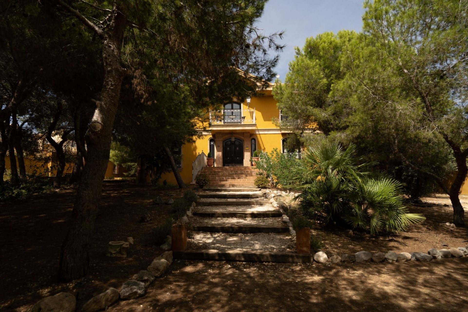Återförsäljning - Villa - Ciudad Quesada