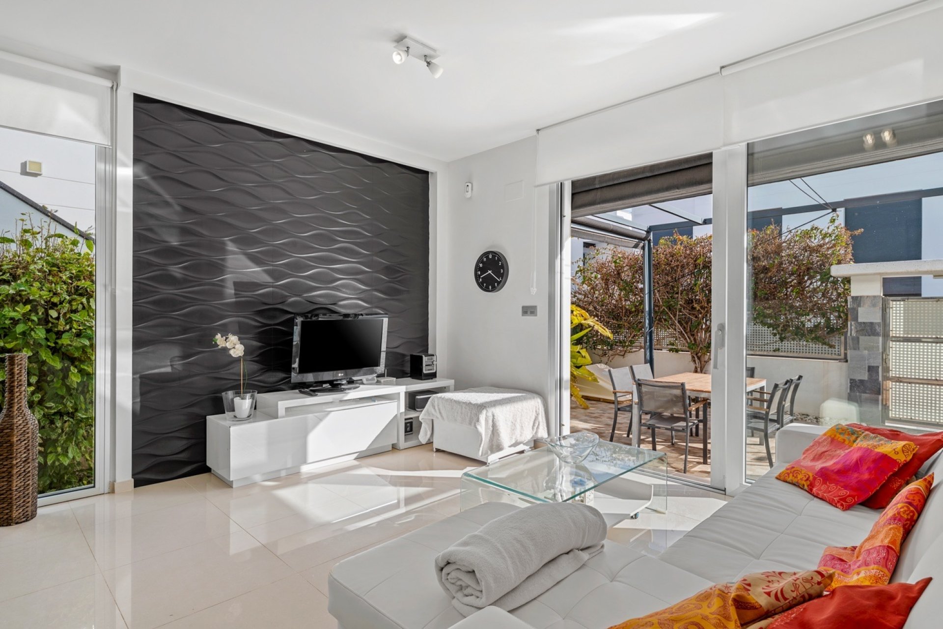 Återförsäljning - Villa - Ciudad Quesada