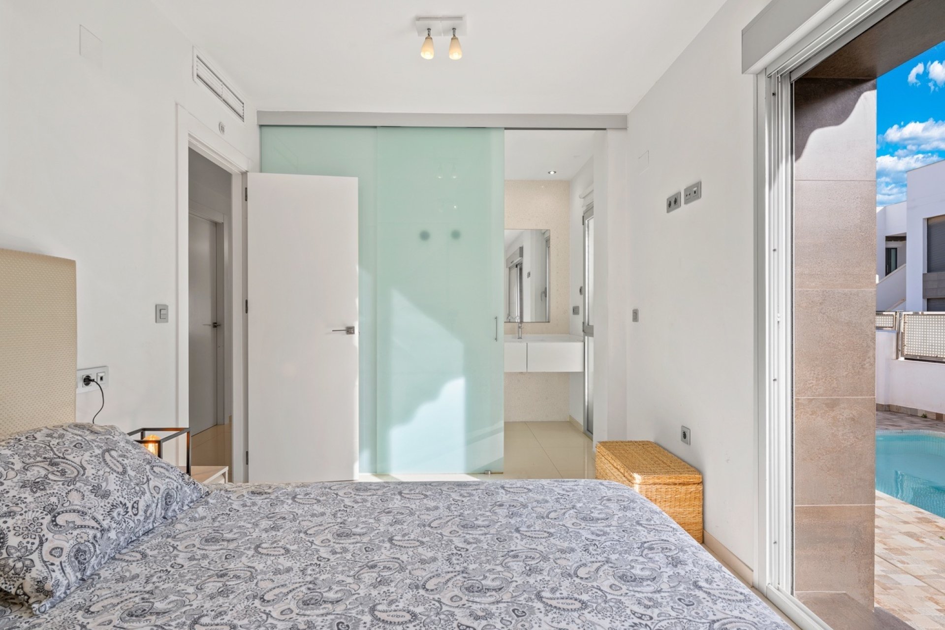 Återförsäljning - Villa - Ciudad Quesada