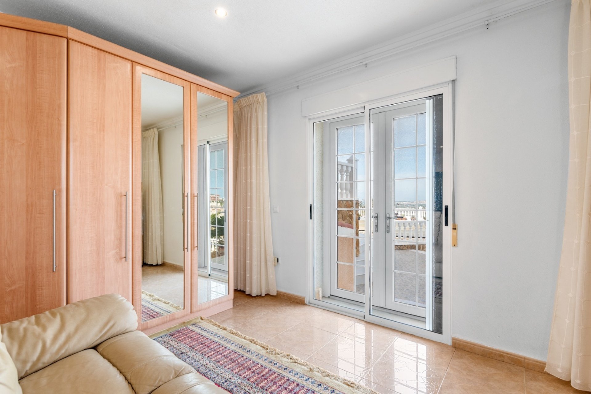 Återförsäljning - Villa - Ciudad Quesada