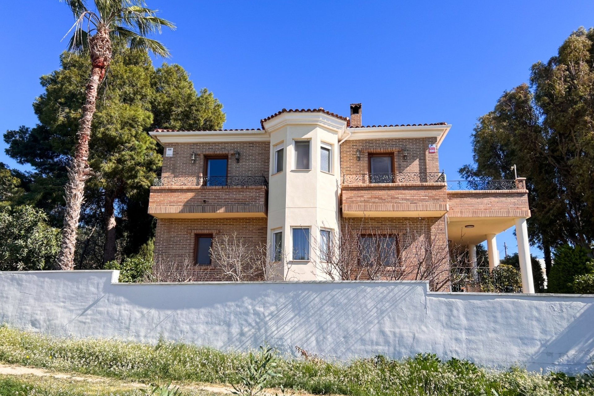 Återförsäljning - Villa - Ciudad Quesada