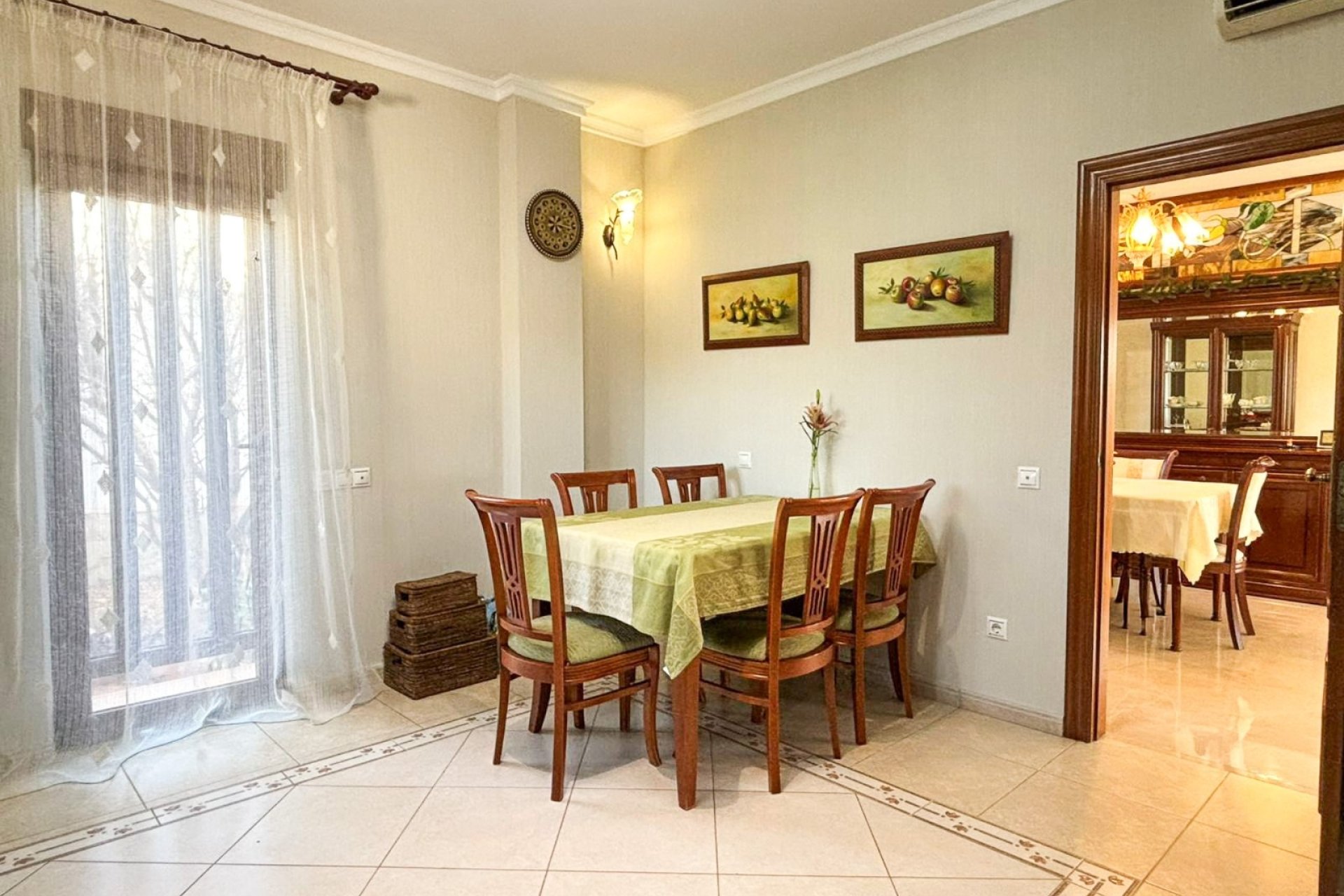 Återförsäljning - Villa - Ciudad Quesada