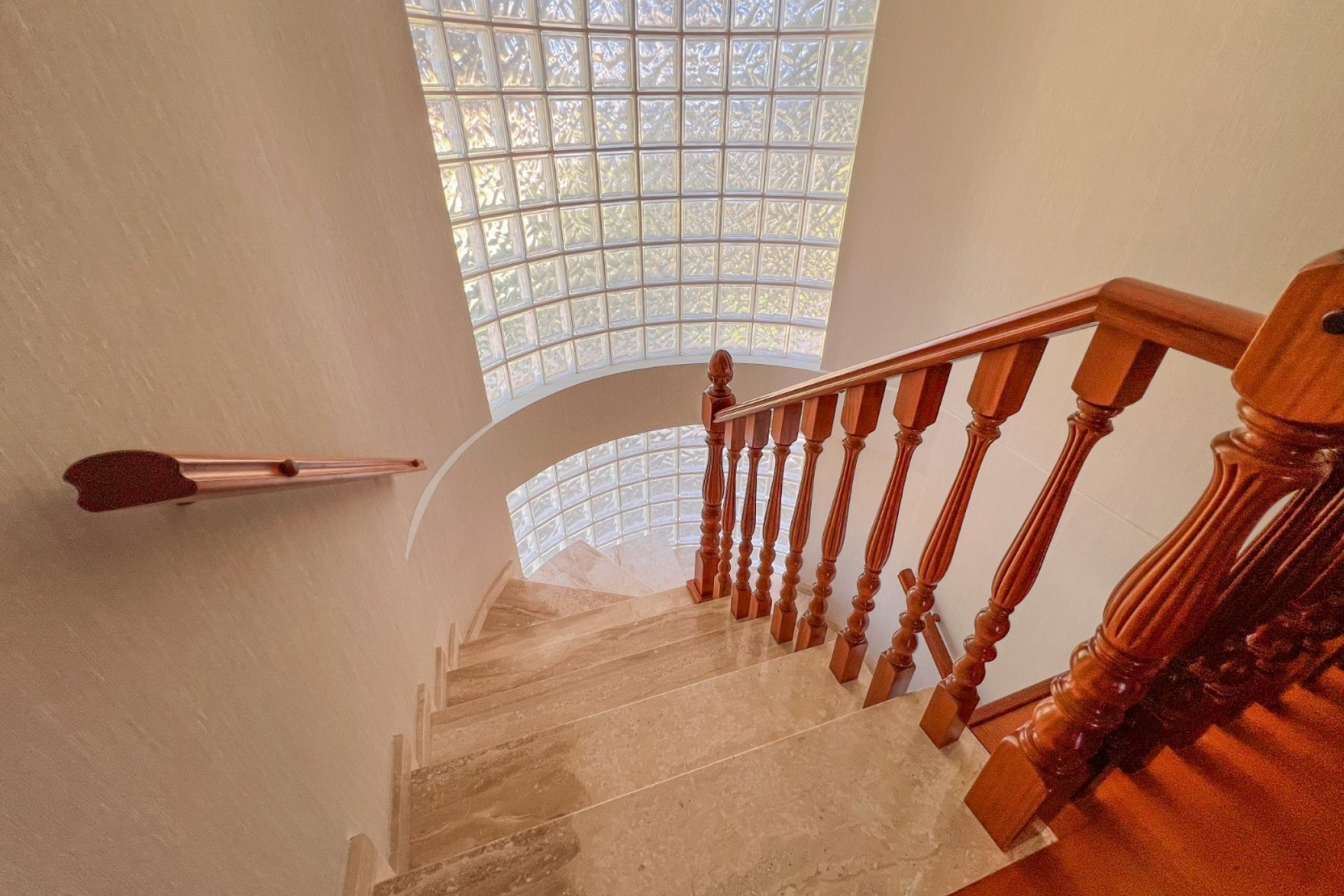 Återförsäljning - Villa - Ciudad Quesada