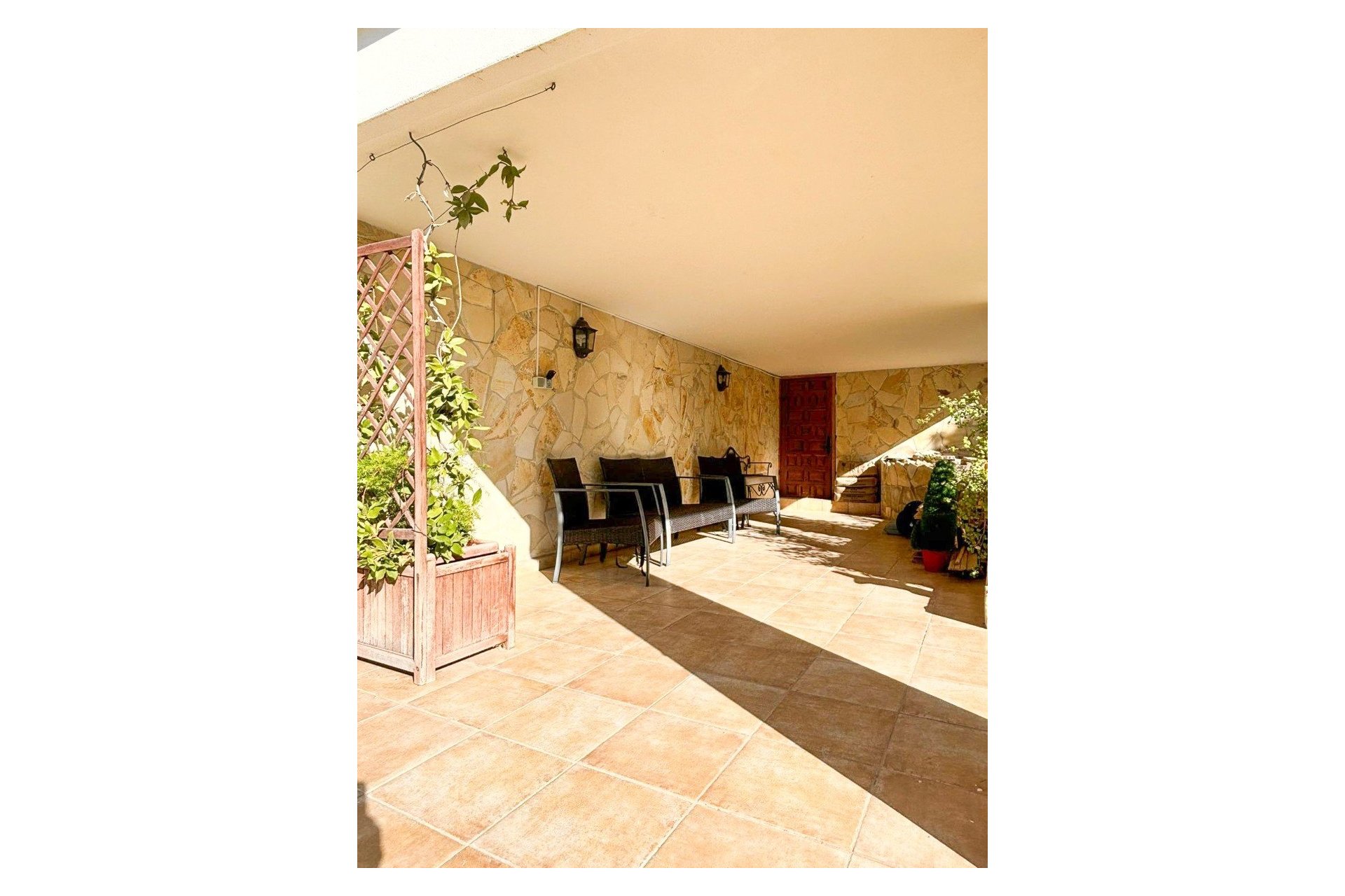 Återförsäljning - Villa - Ciudad Quesada