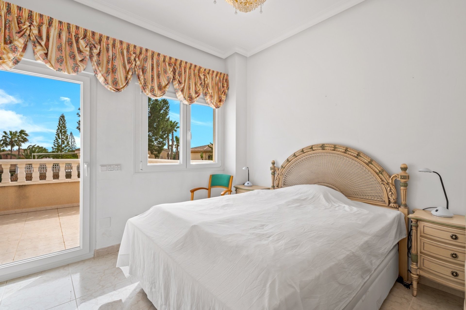 Återförsäljning - Villa - Ciudad Quesada