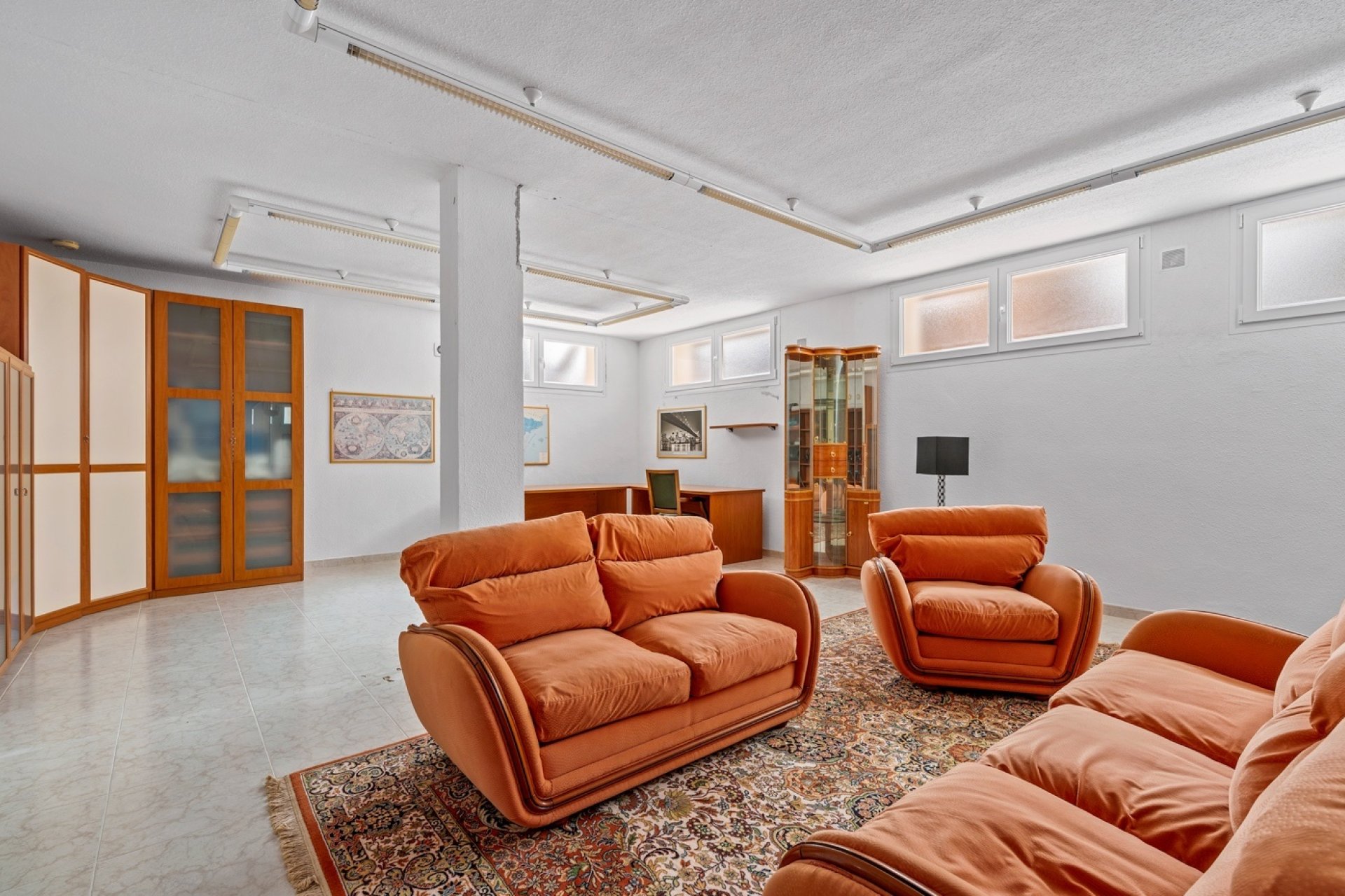 Återförsäljning - Villa - Ciudad Quesada