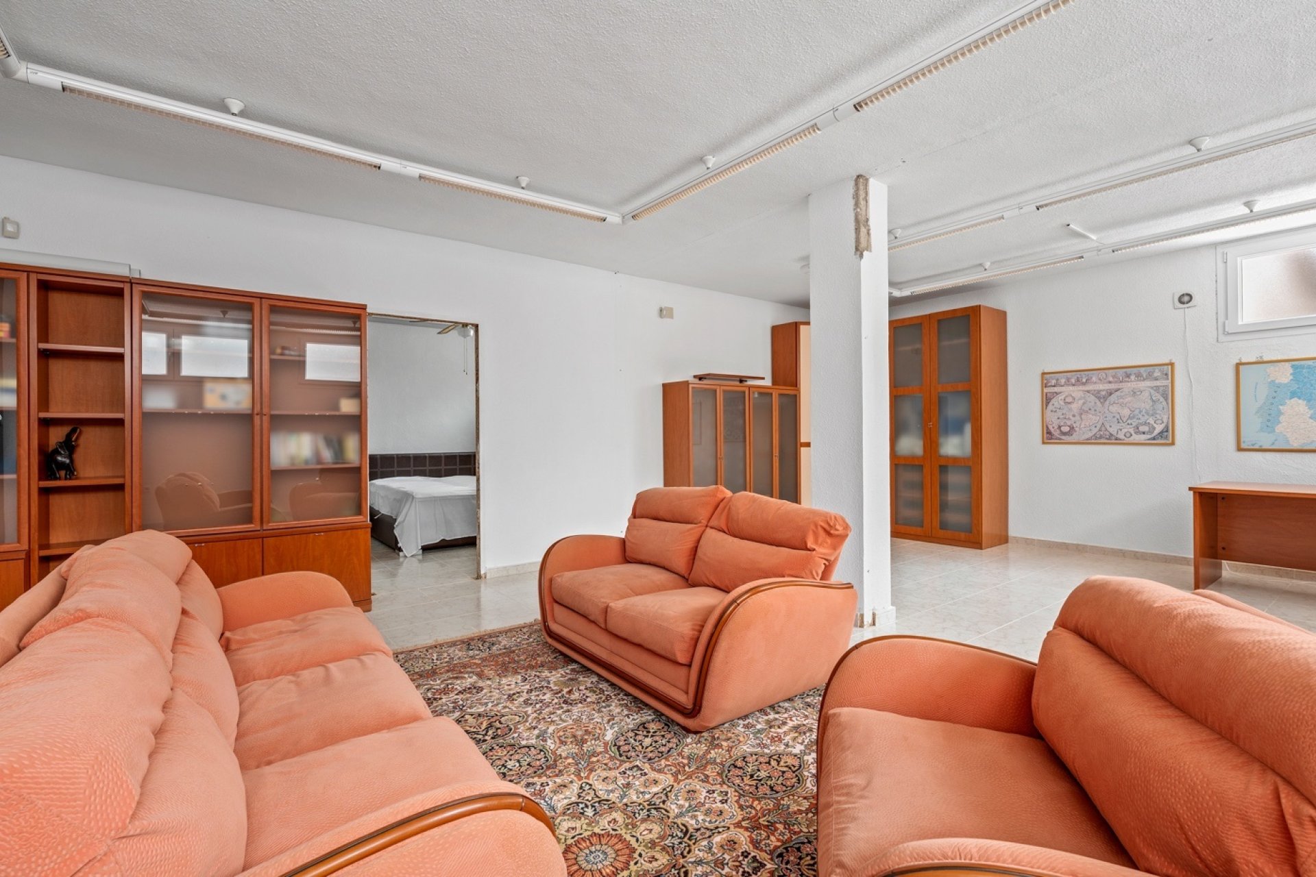 Återförsäljning - Villa - Ciudad Quesada