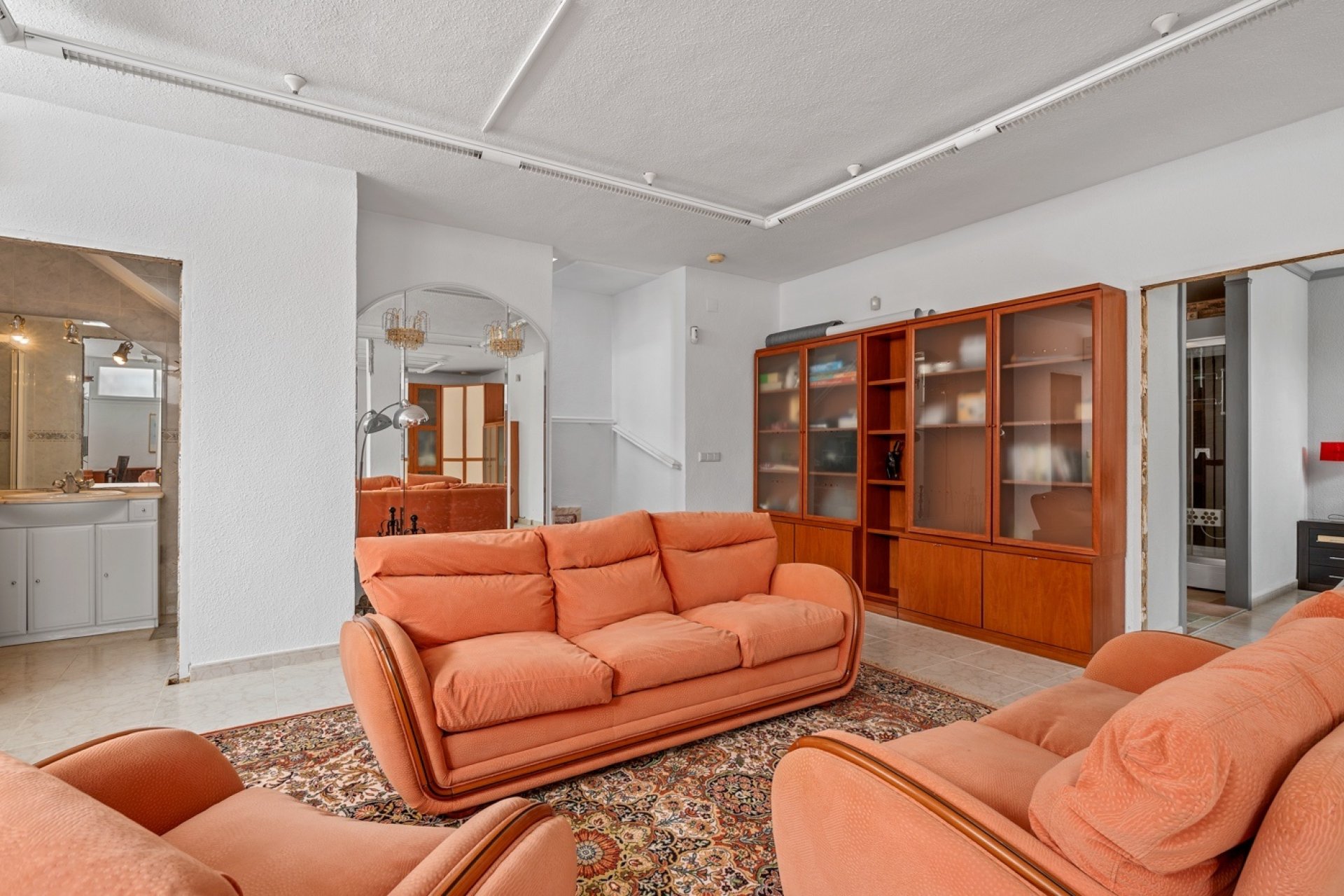 Återförsäljning - Villa - Ciudad Quesada