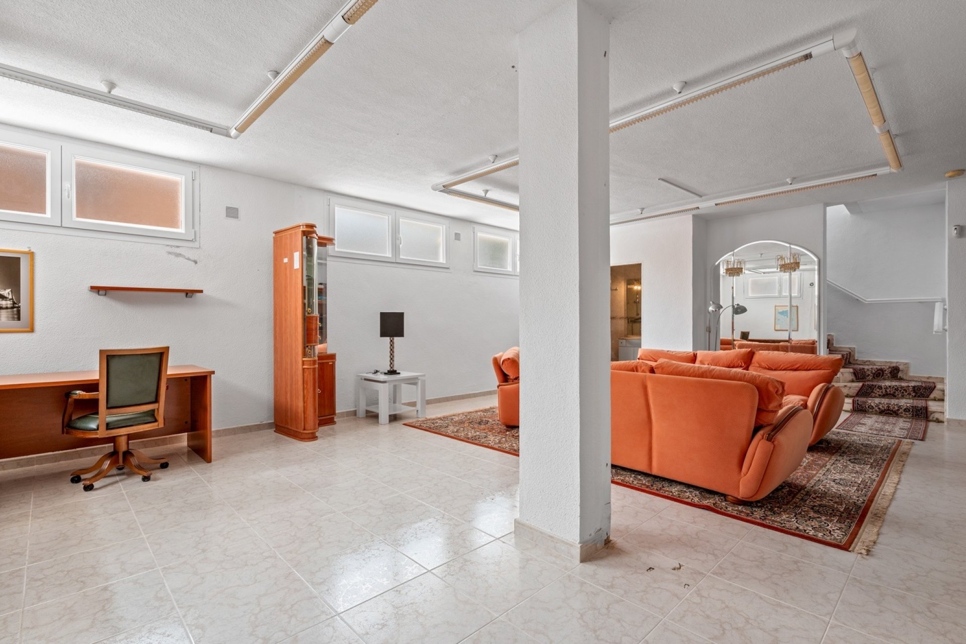 Återförsäljning - Villa - Ciudad Quesada