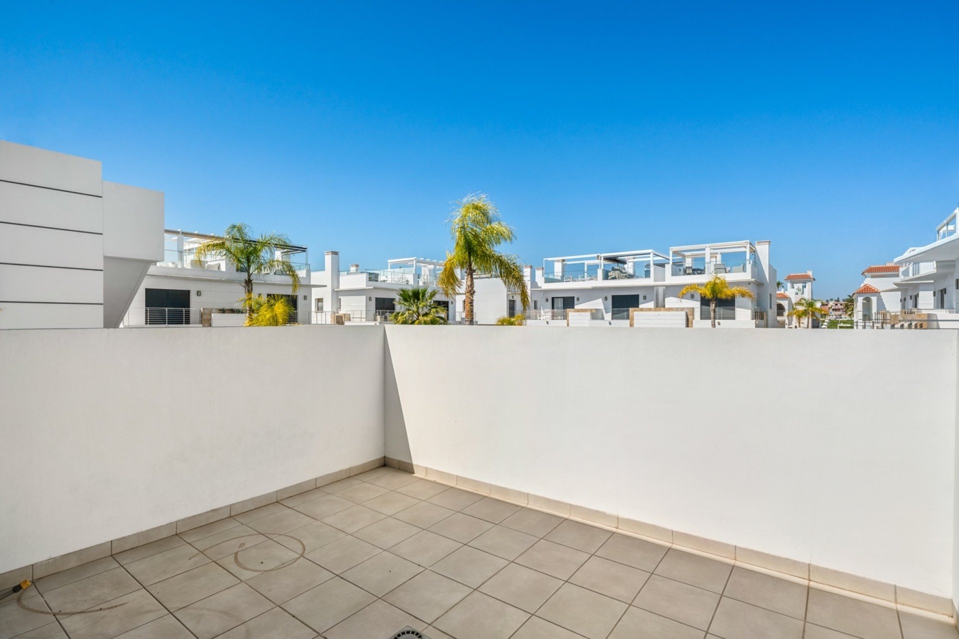 Återförsäljning - Villa - Ciudad Quesada