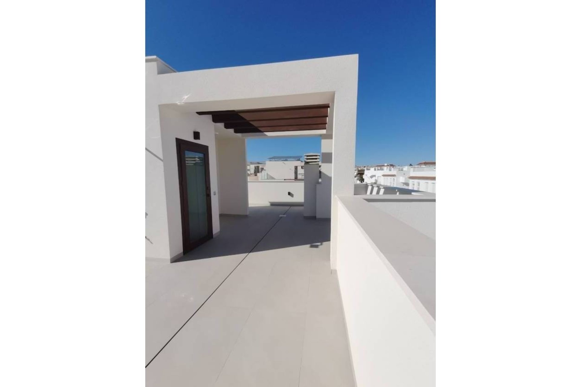 Återförsäljning - Villa - Ciudad Quesada