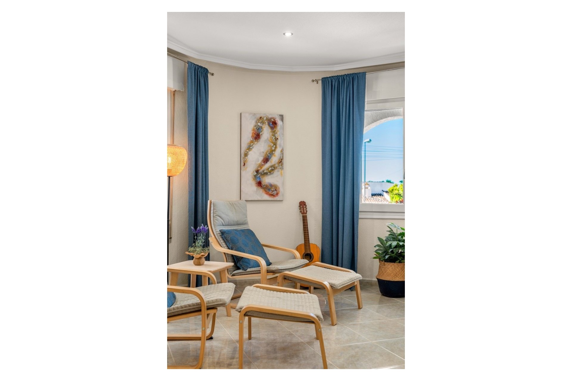 Återförsäljning - Villa - Ciudad Quesada
