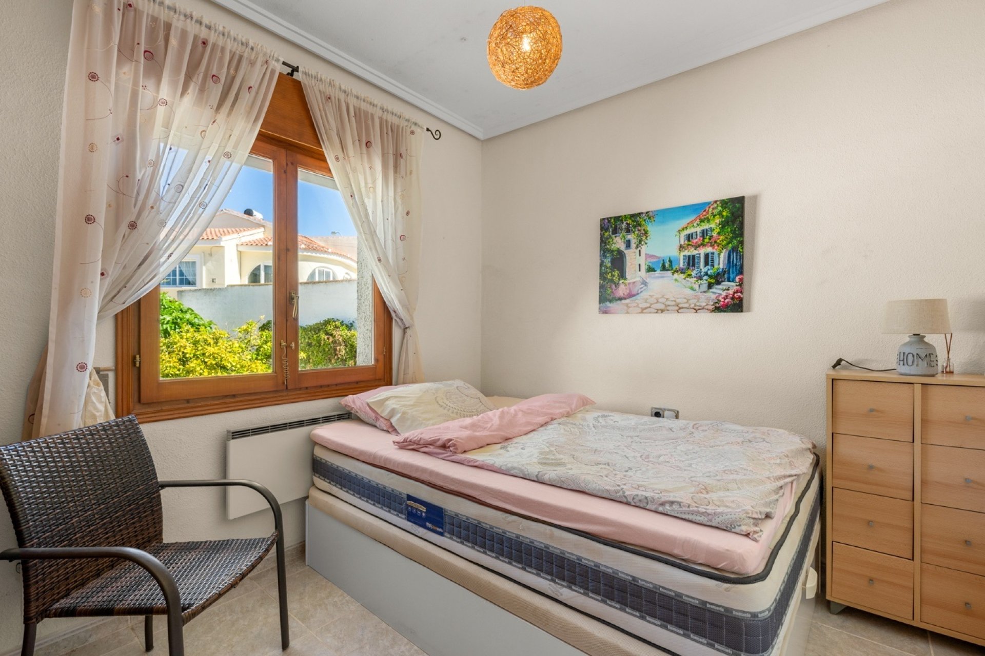 Återförsäljning - Villa - Ciudad Quesada