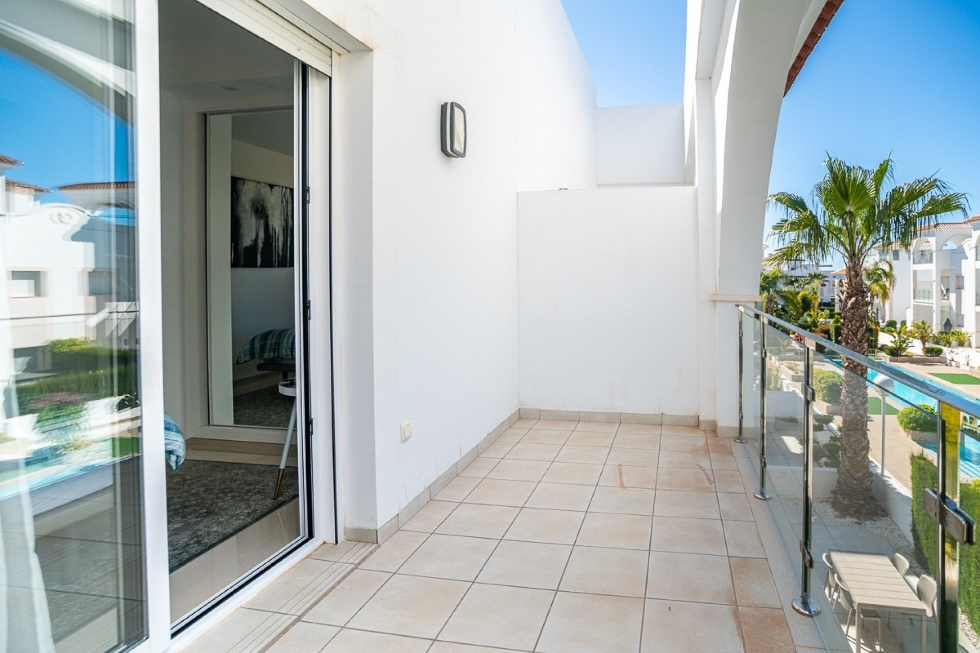 Återförsäljning - Villa - Ciudad Quesada