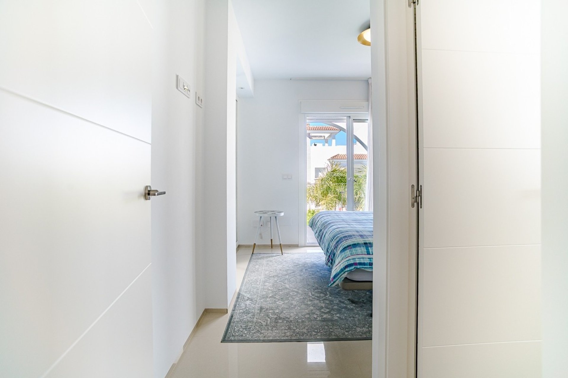 Återförsäljning - Villa - Ciudad Quesada
