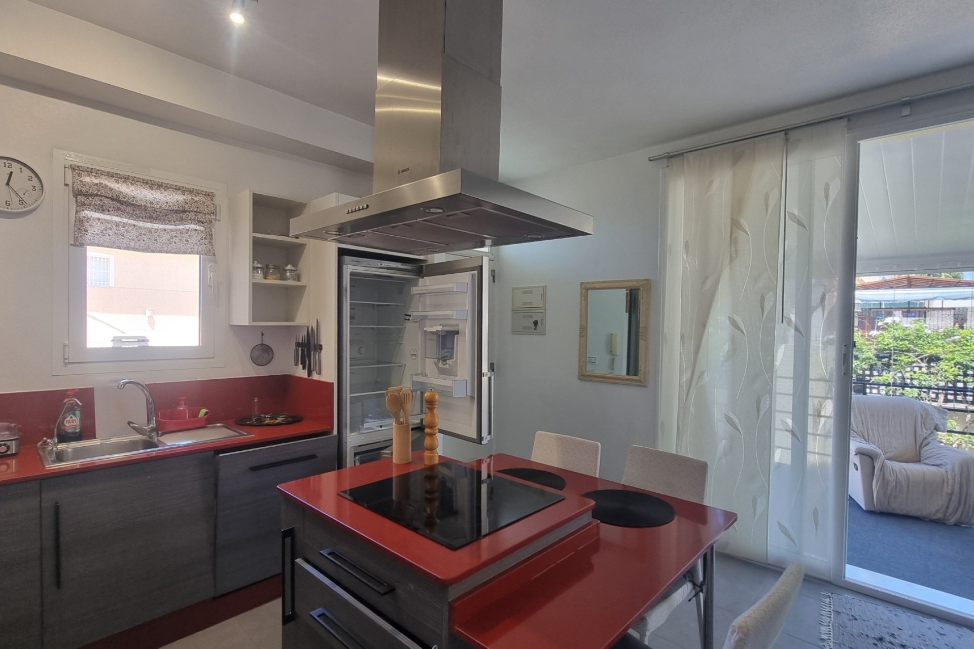 Återförsäljning - Villa - Ciudad Quesada