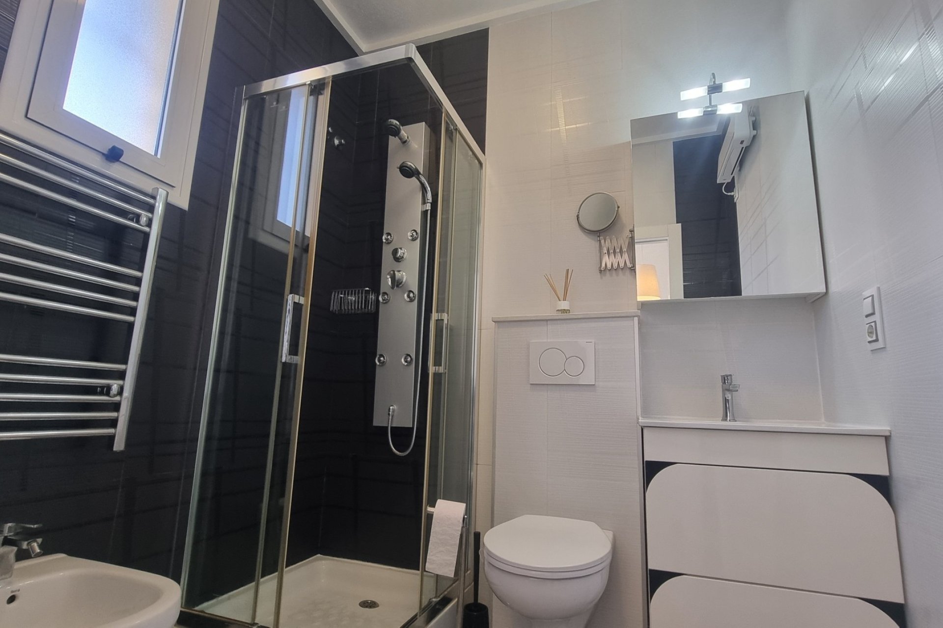Återförsäljning - Villa - Ciudad Quesada