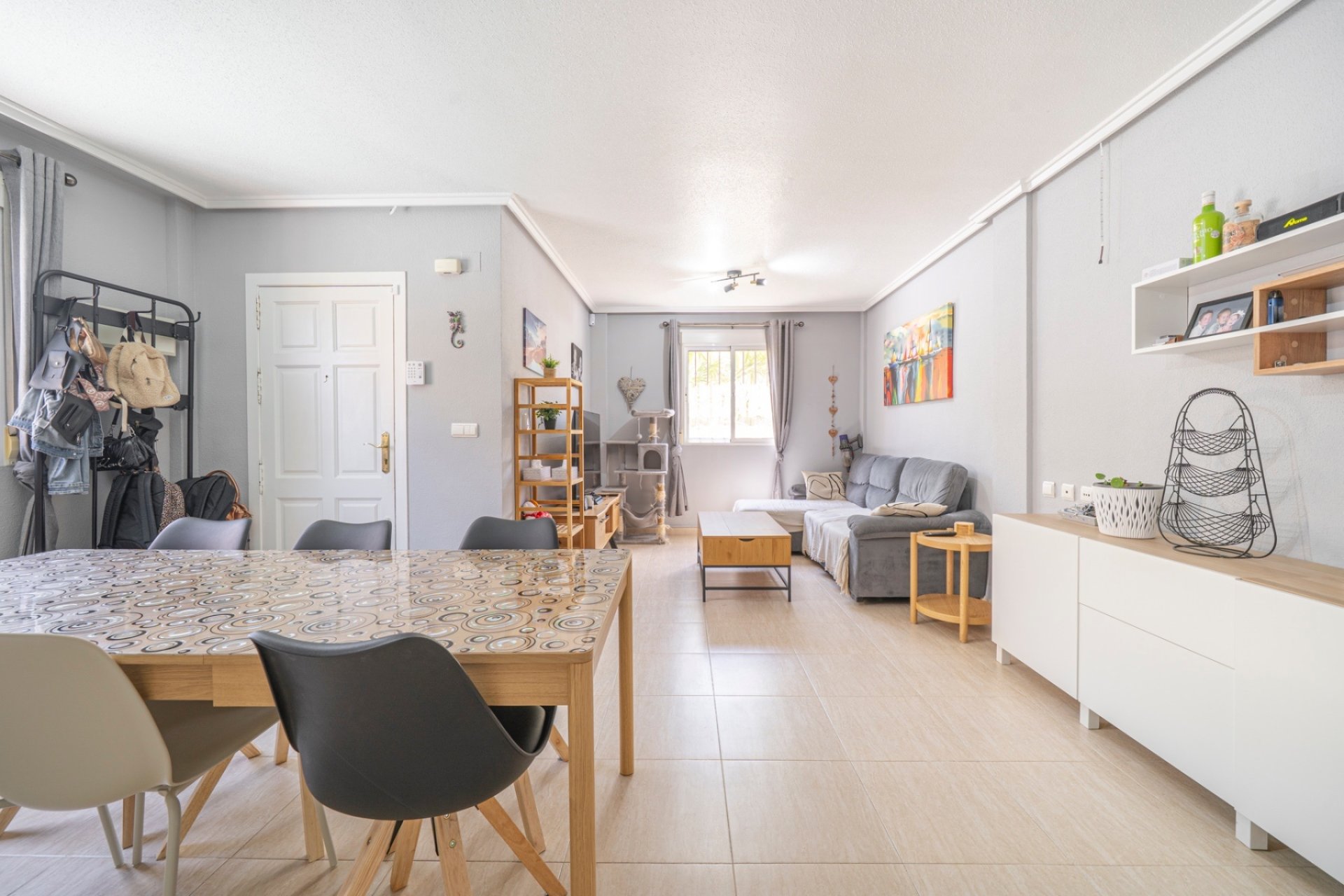 Återförsäljning - Villa - Ciudad Quesada