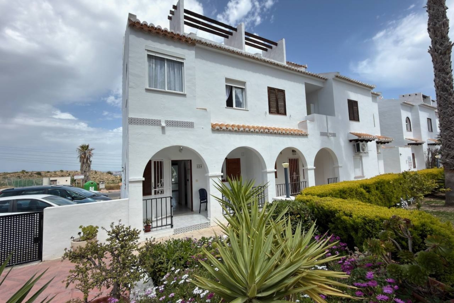 Återförsäljning - Villa - Ciudad Quesada