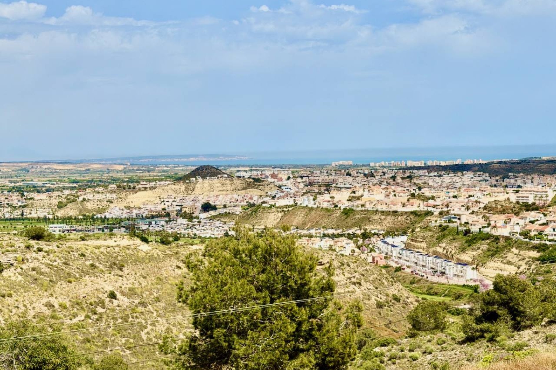 Återförsäljning - Villa - Ciudad Quesada