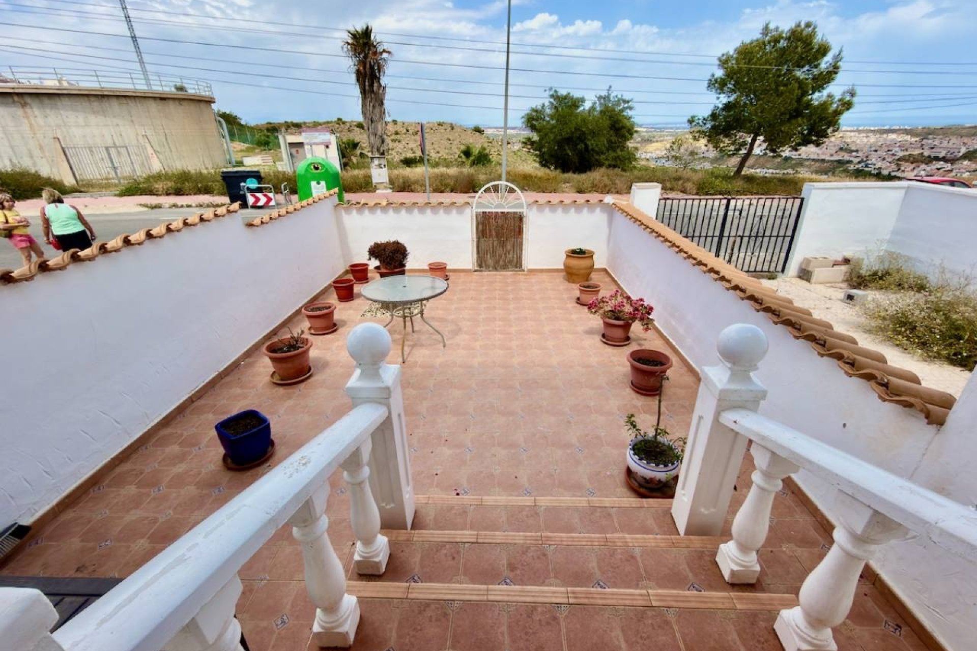 Återförsäljning - Villa - Ciudad Quesada