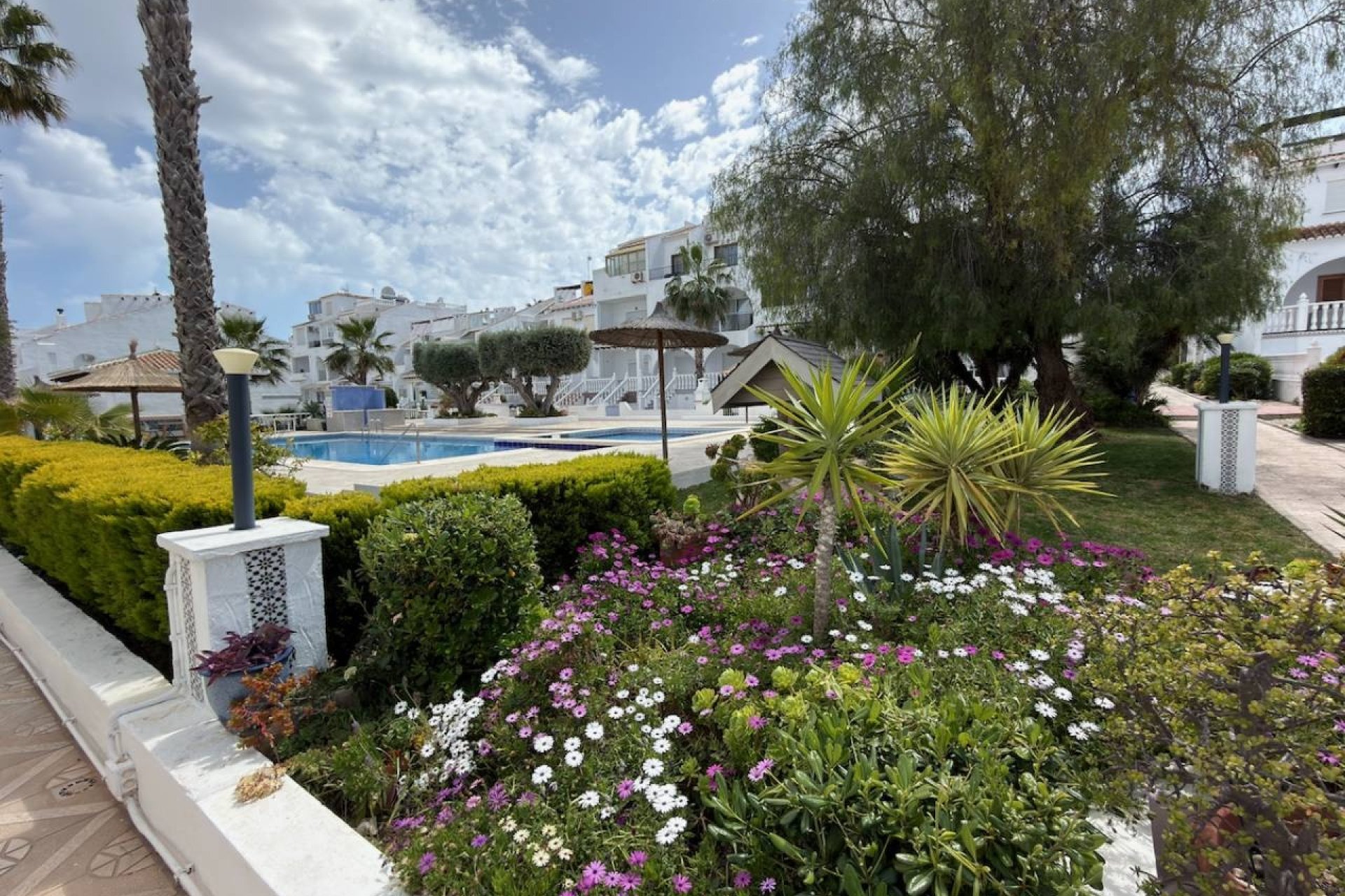 Återförsäljning - Villa - Ciudad Quesada