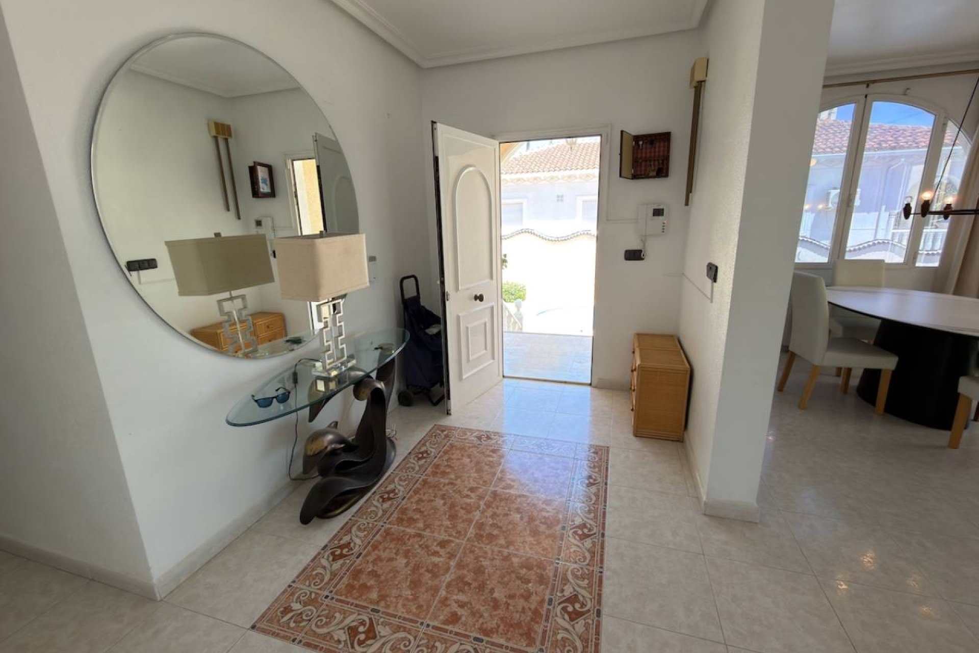 Återförsäljning - Villa - Ciudad Quesada