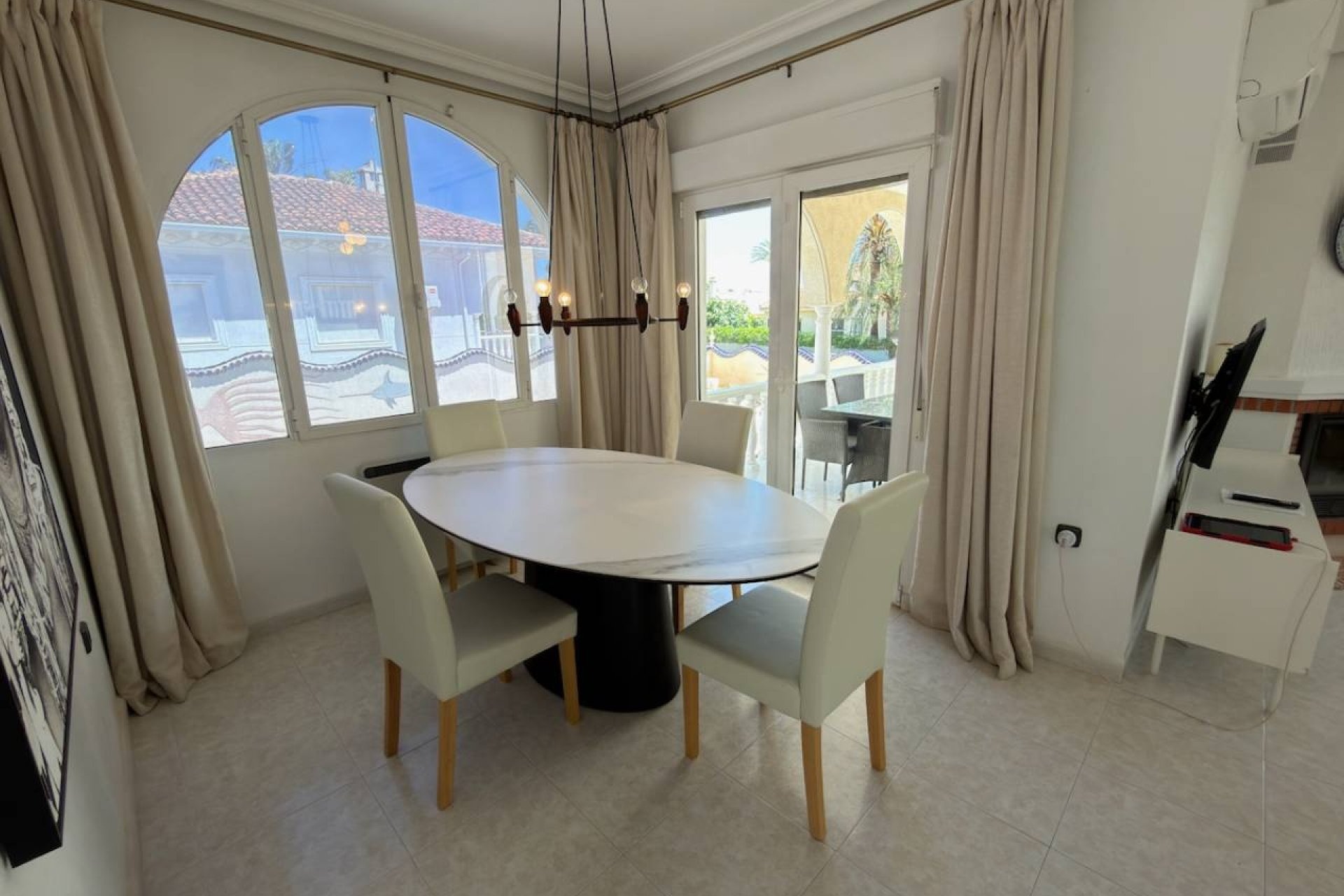 Återförsäljning - Villa - Ciudad Quesada