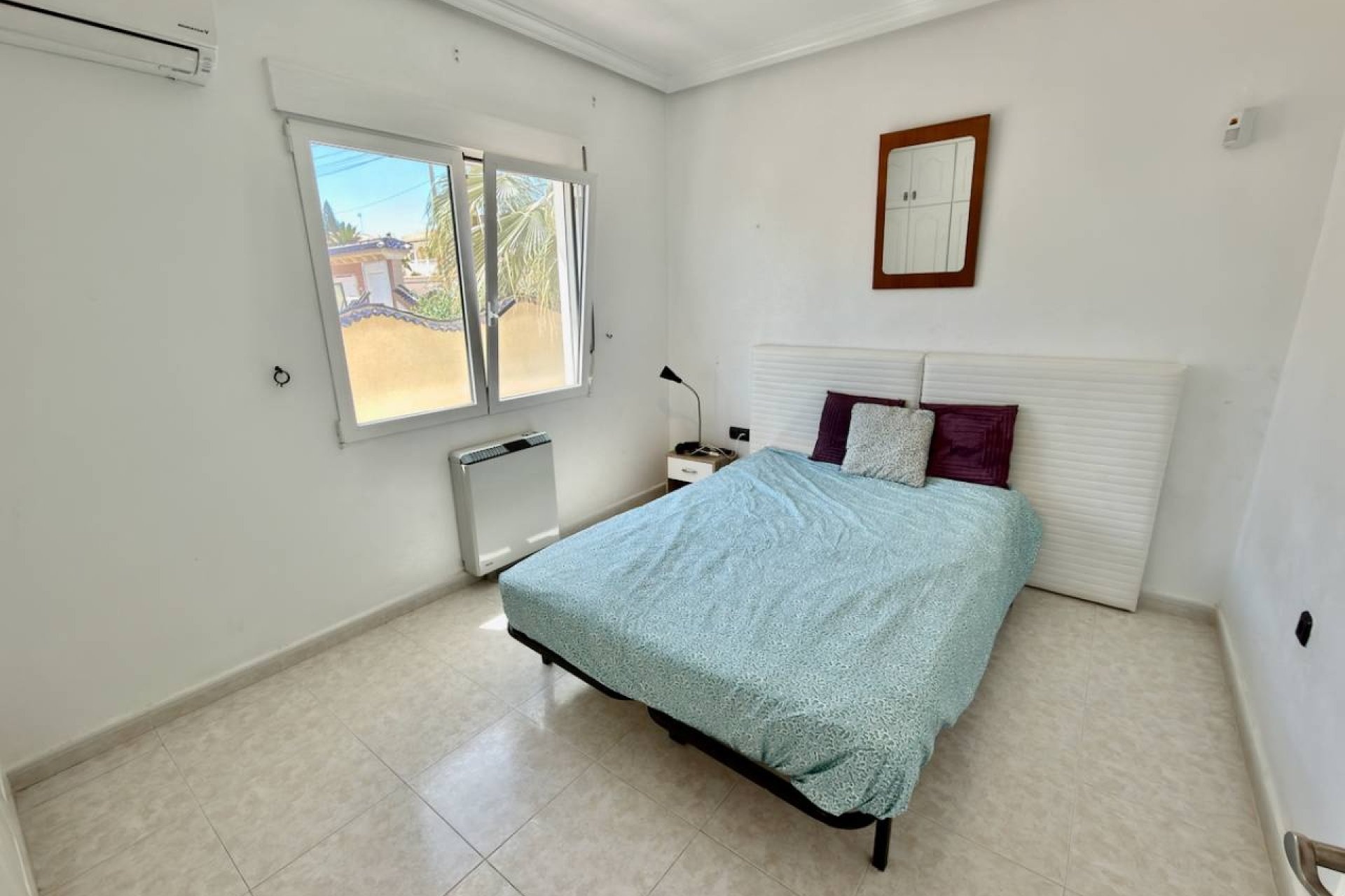 Återförsäljning - Villa - Ciudad Quesada
