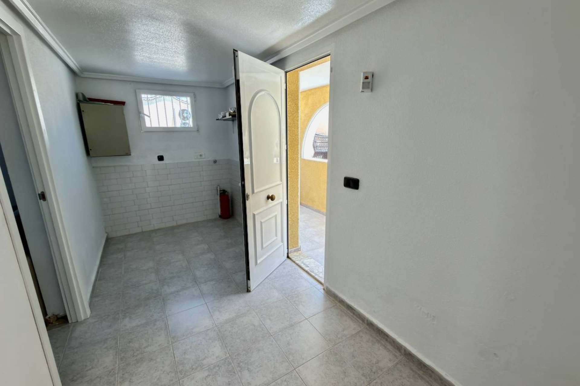 Återförsäljning - Villa - Ciudad Quesada