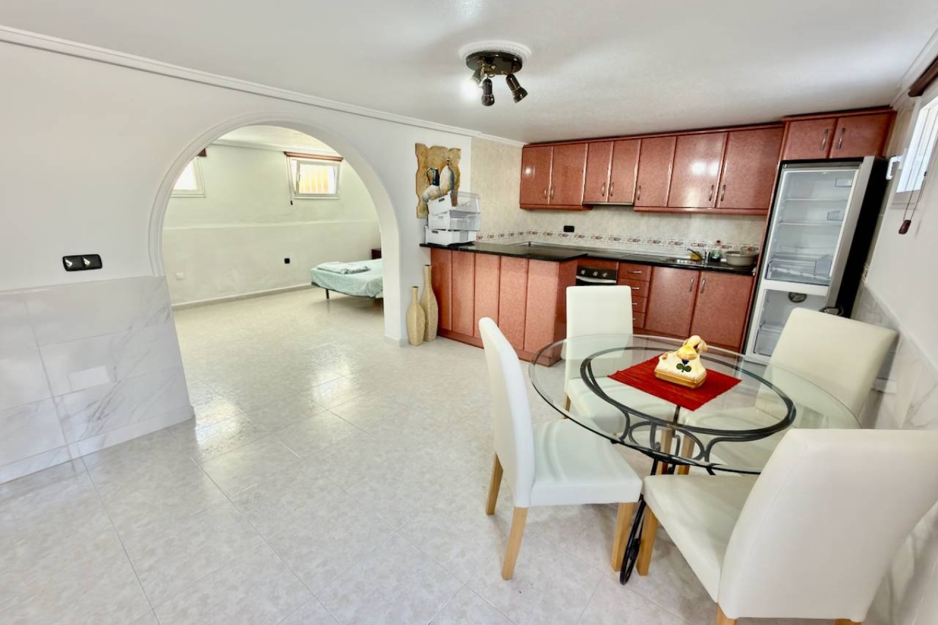 Återförsäljning - Villa - Ciudad Quesada