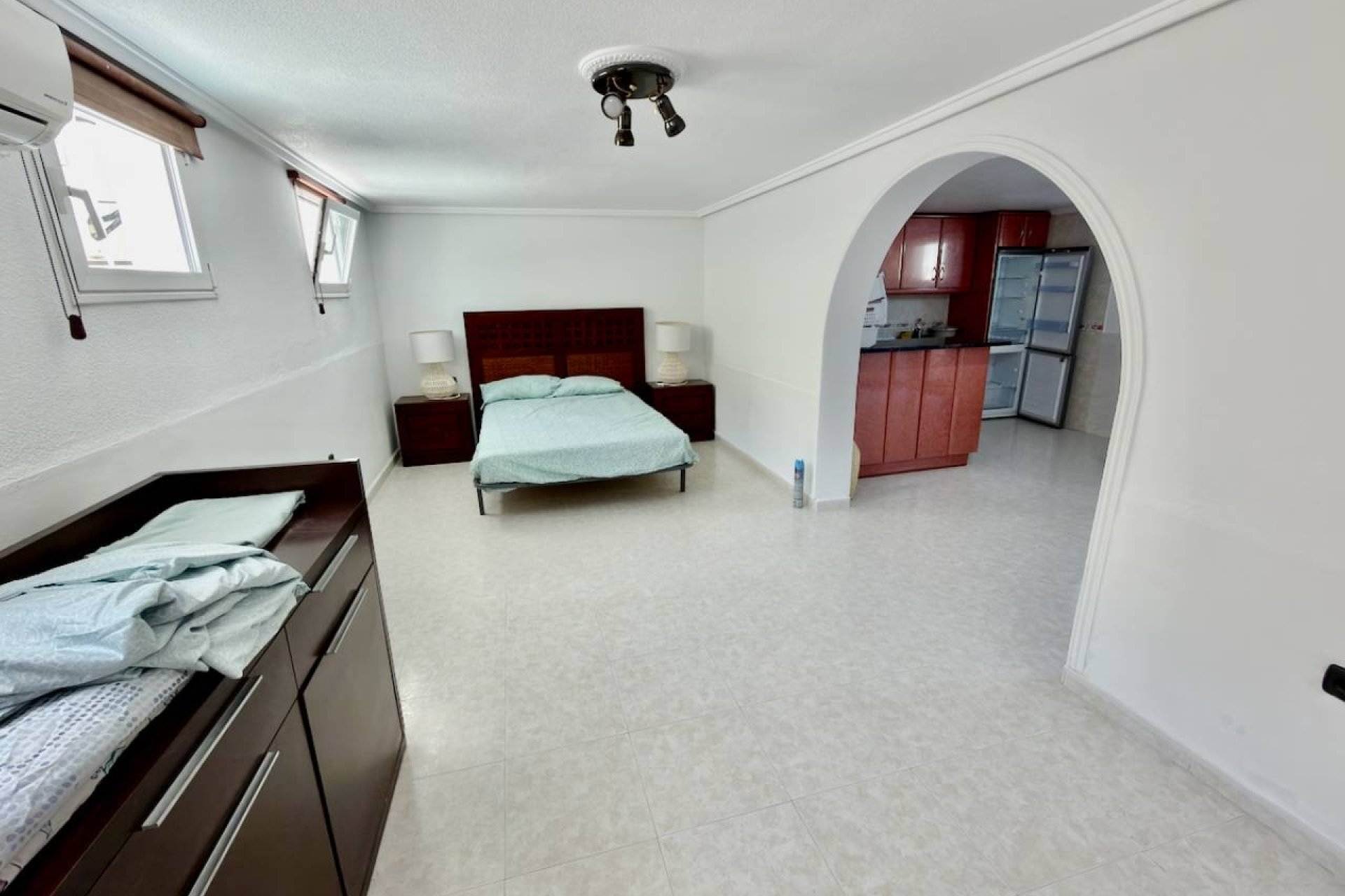 Återförsäljning - Villa - Ciudad Quesada