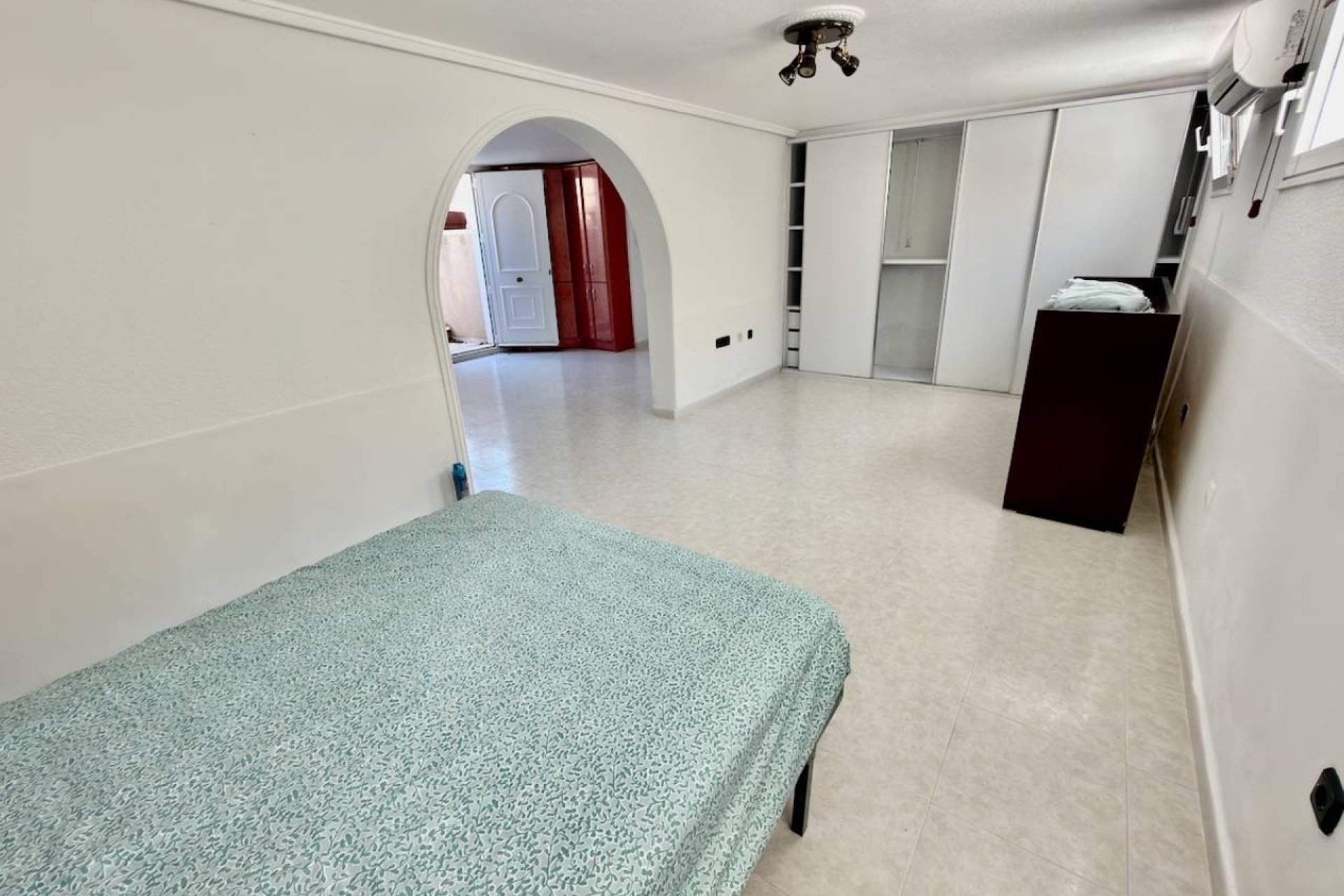 Återförsäljning - Villa - Ciudad Quesada