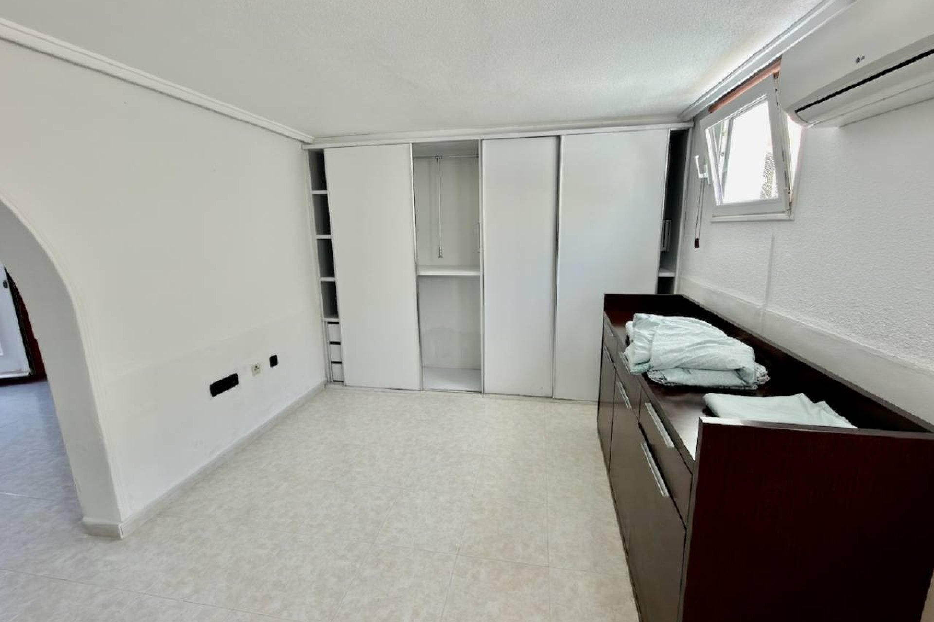 Återförsäljning - Villa - Ciudad Quesada