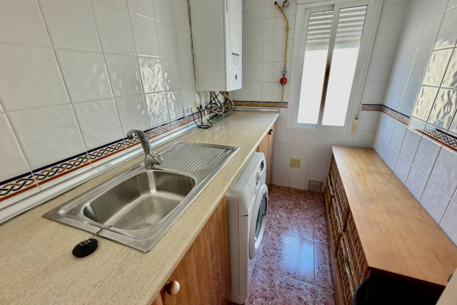 Återförsäljning - Villa - Ciudad Quesada