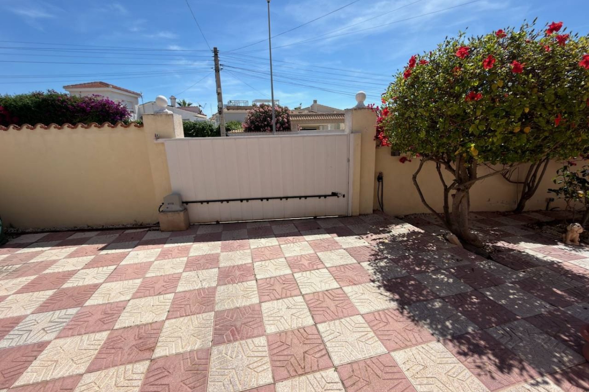 Återförsäljning - Villa - Ciudad Quesada