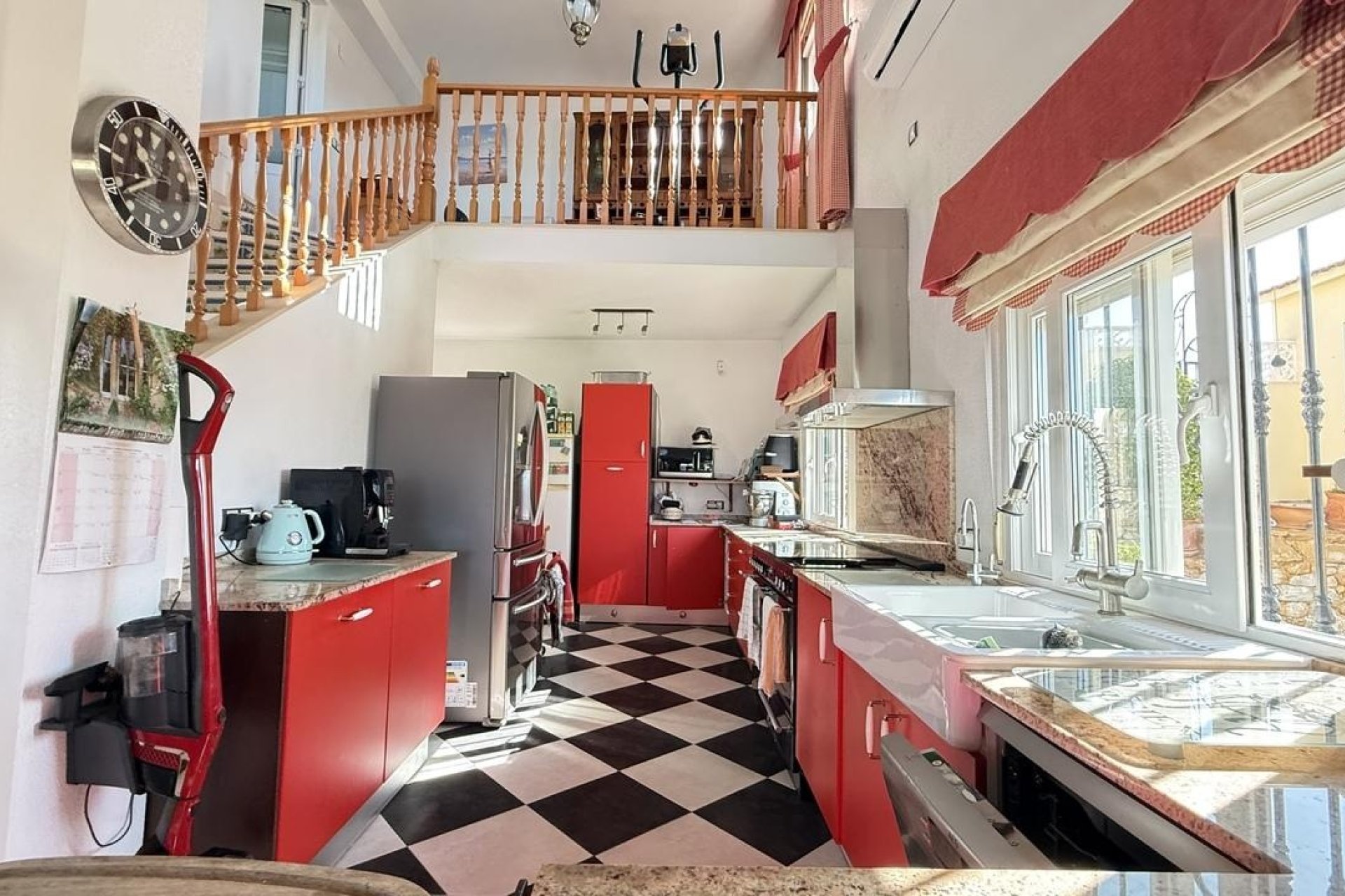 Återförsäljning - Villa - Dehesa de Campoamor - Las Ramblas Golf