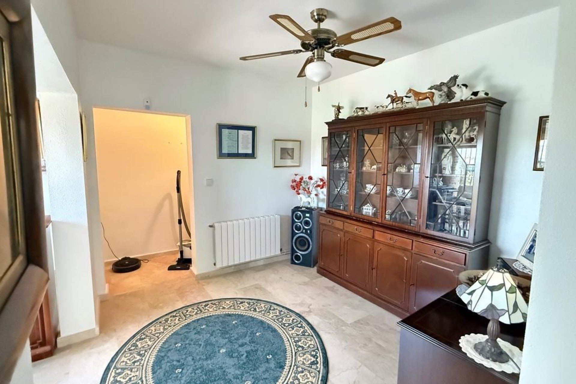 Återförsäljning - Villa - Dehesa de Campoamor - Las Ramblas Golf