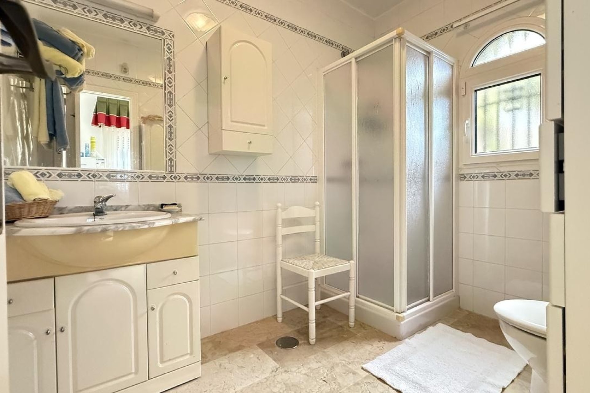 Återförsäljning - Villa - Dehesa de Campoamor - Las Ramblas Golf