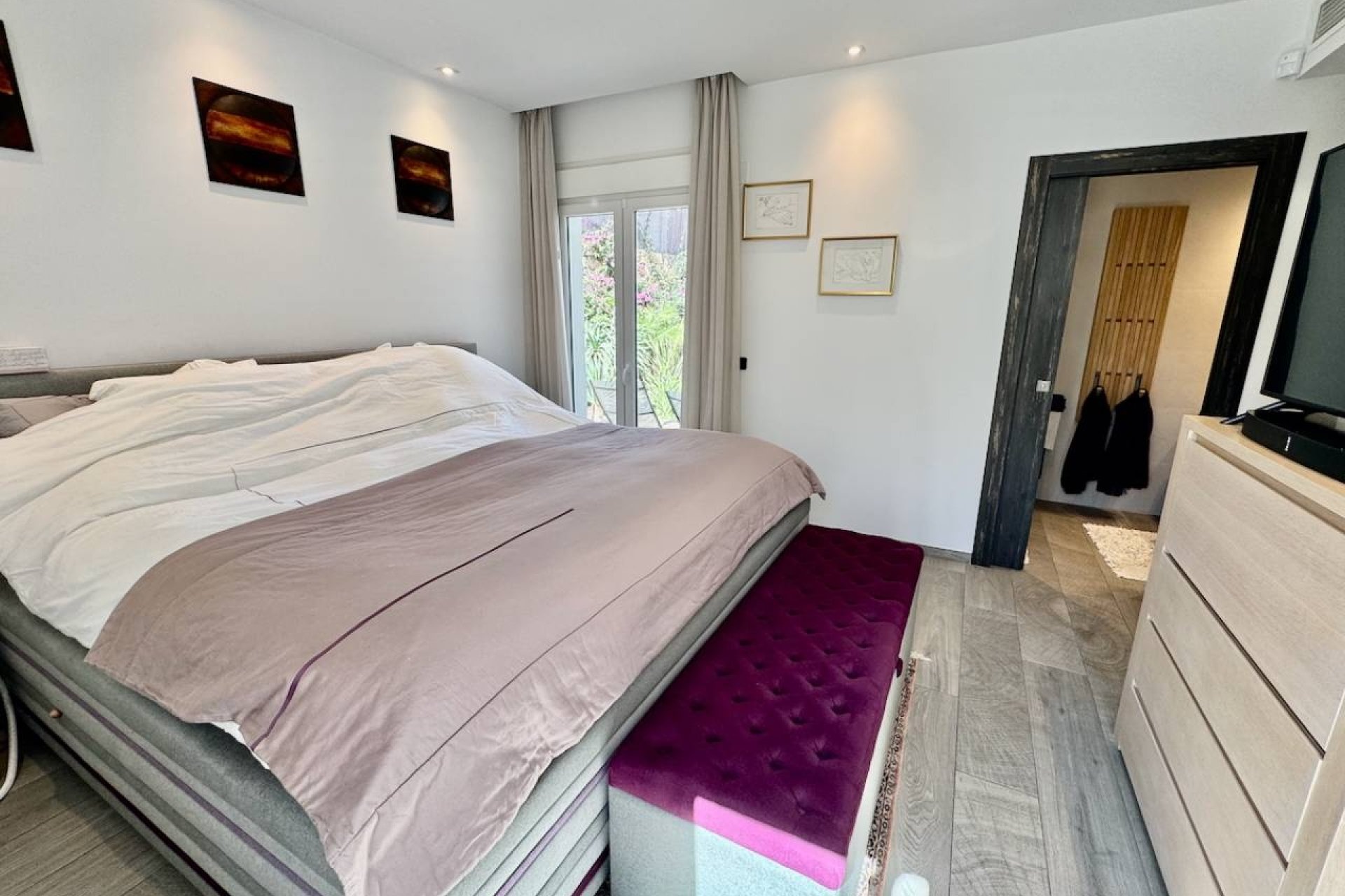 Återförsäljning - Villa - La Finca Golf - Algorfa