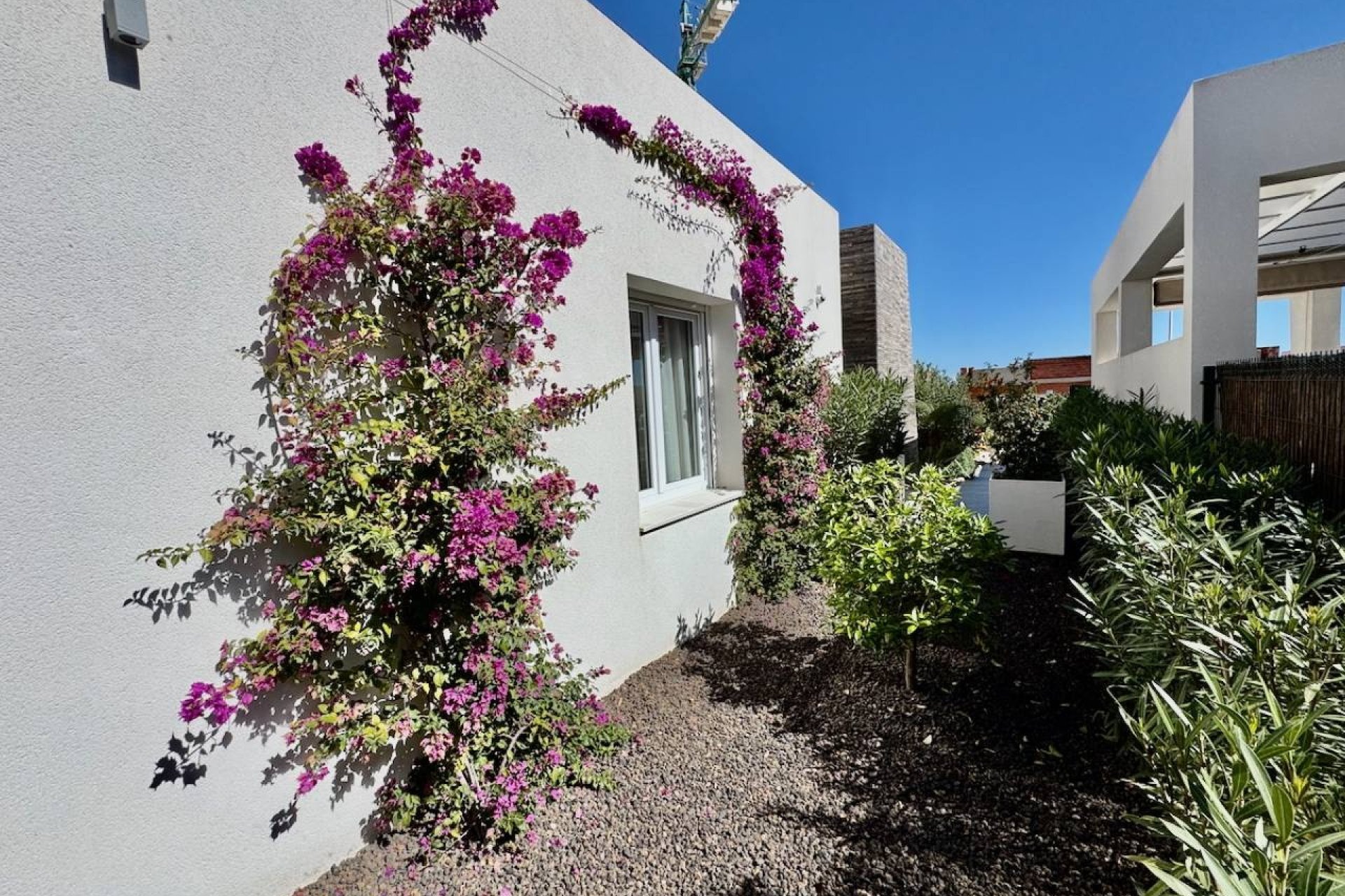 Återförsäljning - Villa - La Finca Golf - Algorfa