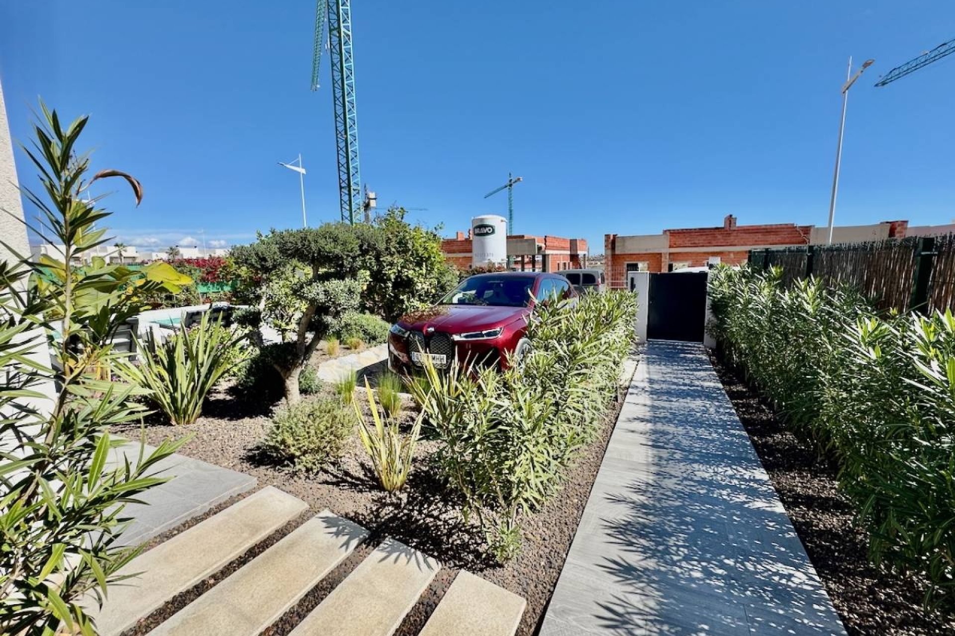 Återförsäljning - Villa - La Finca Golf - Algorfa